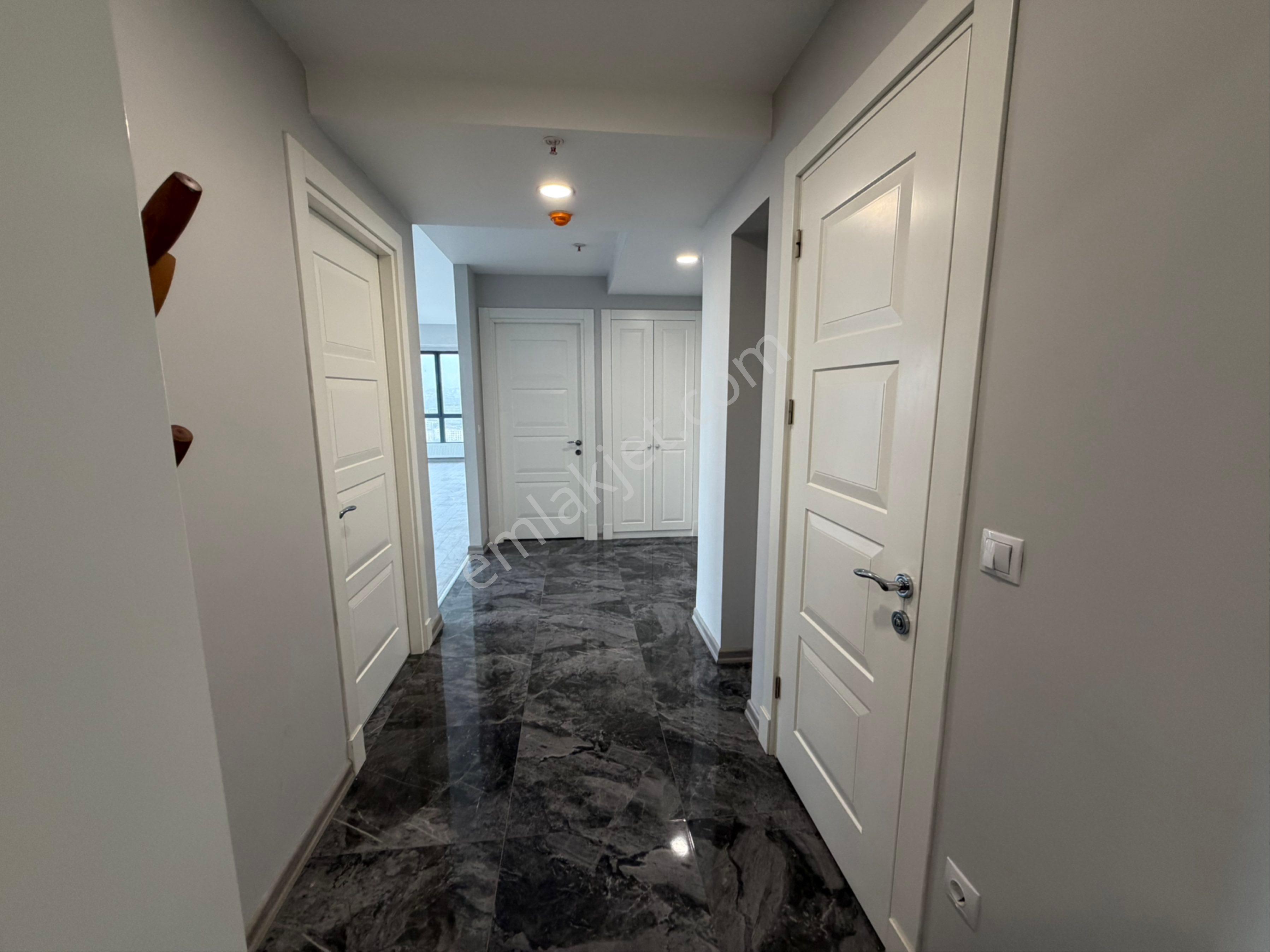 Kadıköy Evinpark Rezidance 4+1 Satılık Lüks Daire - Görsel 9