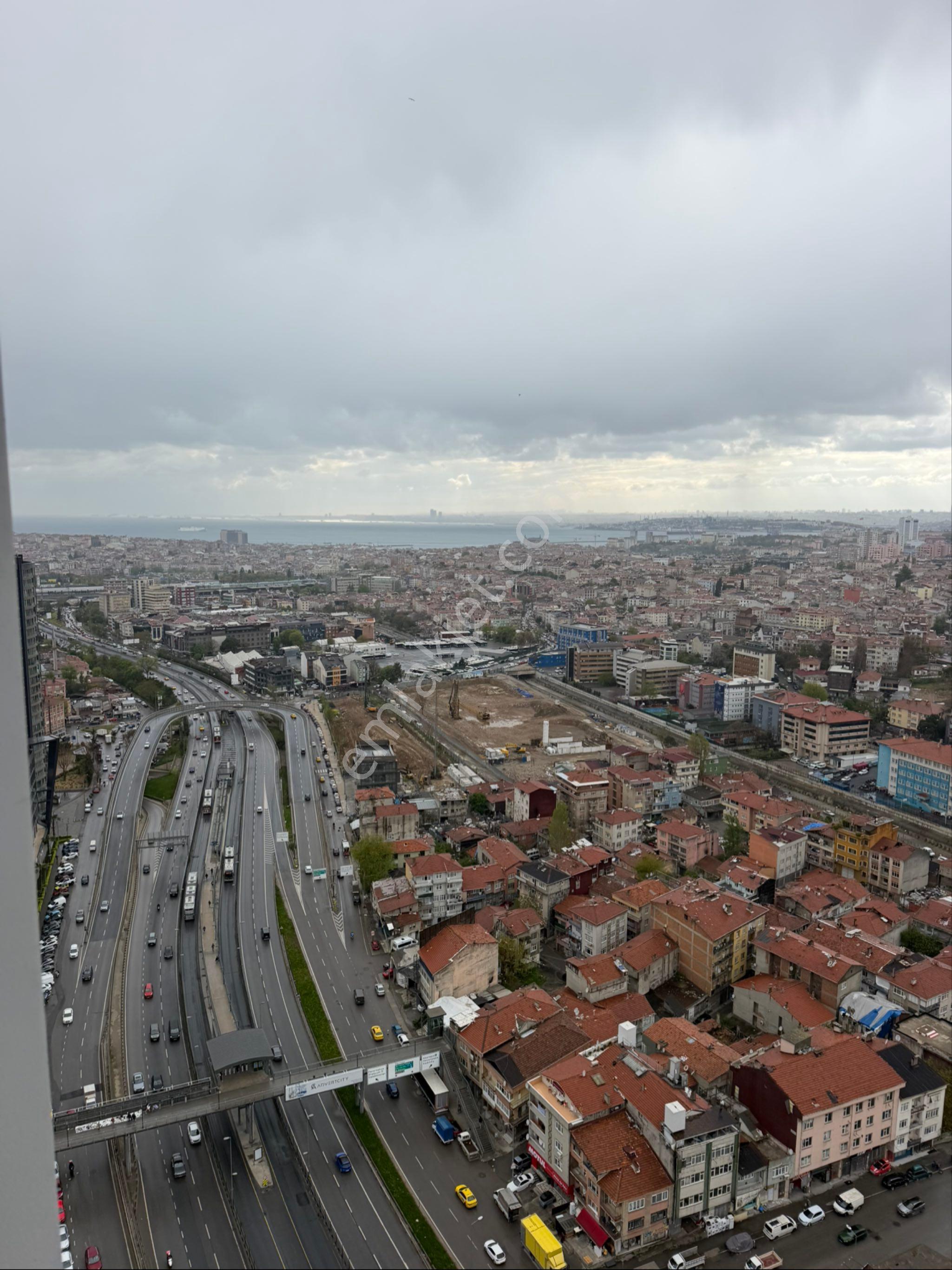 Kadıköy Evinpark Rezidance 4+1 Satılık Lüks Daire - Görsel 28