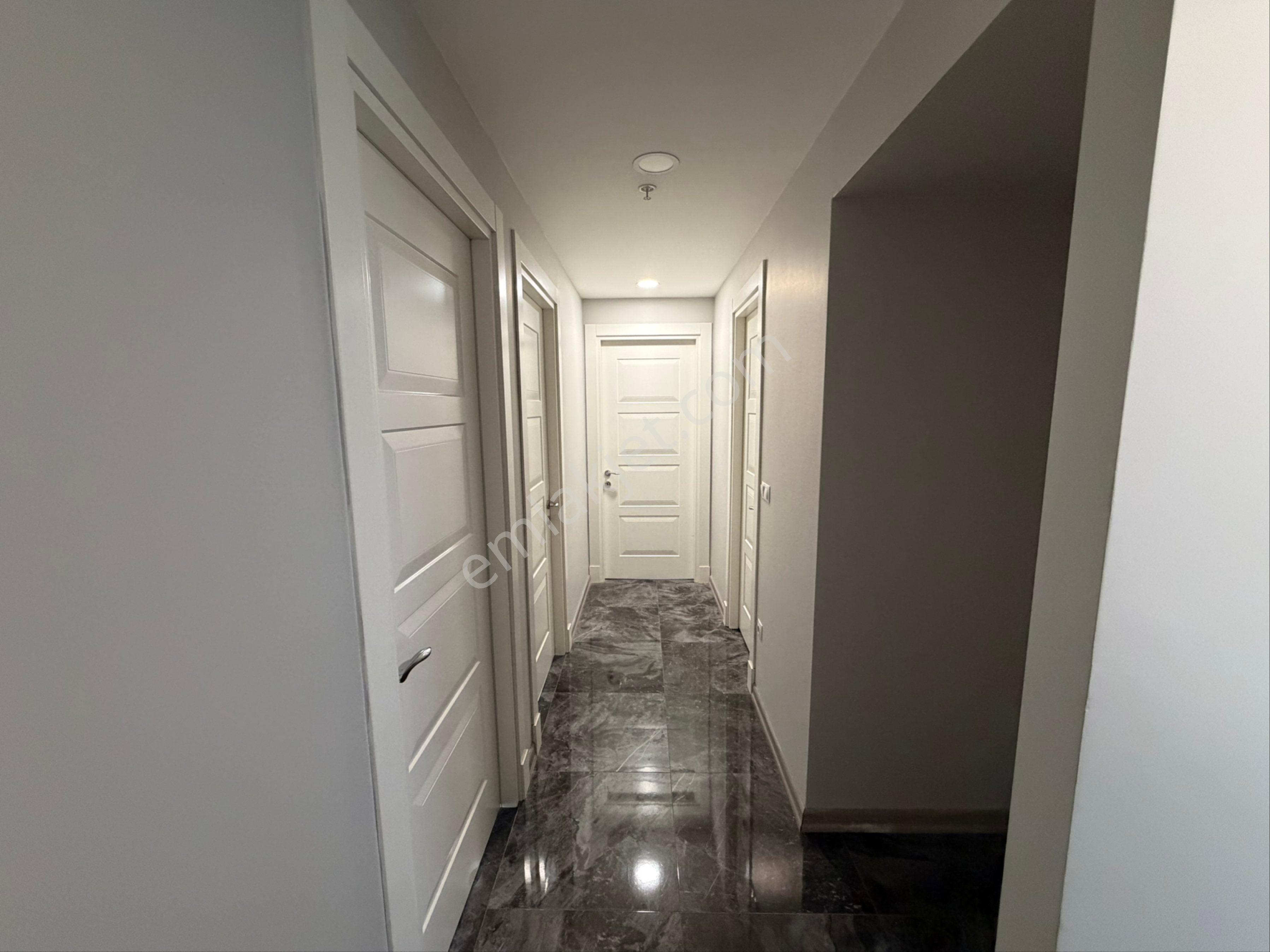 Kadıköy Evinpark Rezidance 4+1 Satılık Lüks Daire - Görsel 13