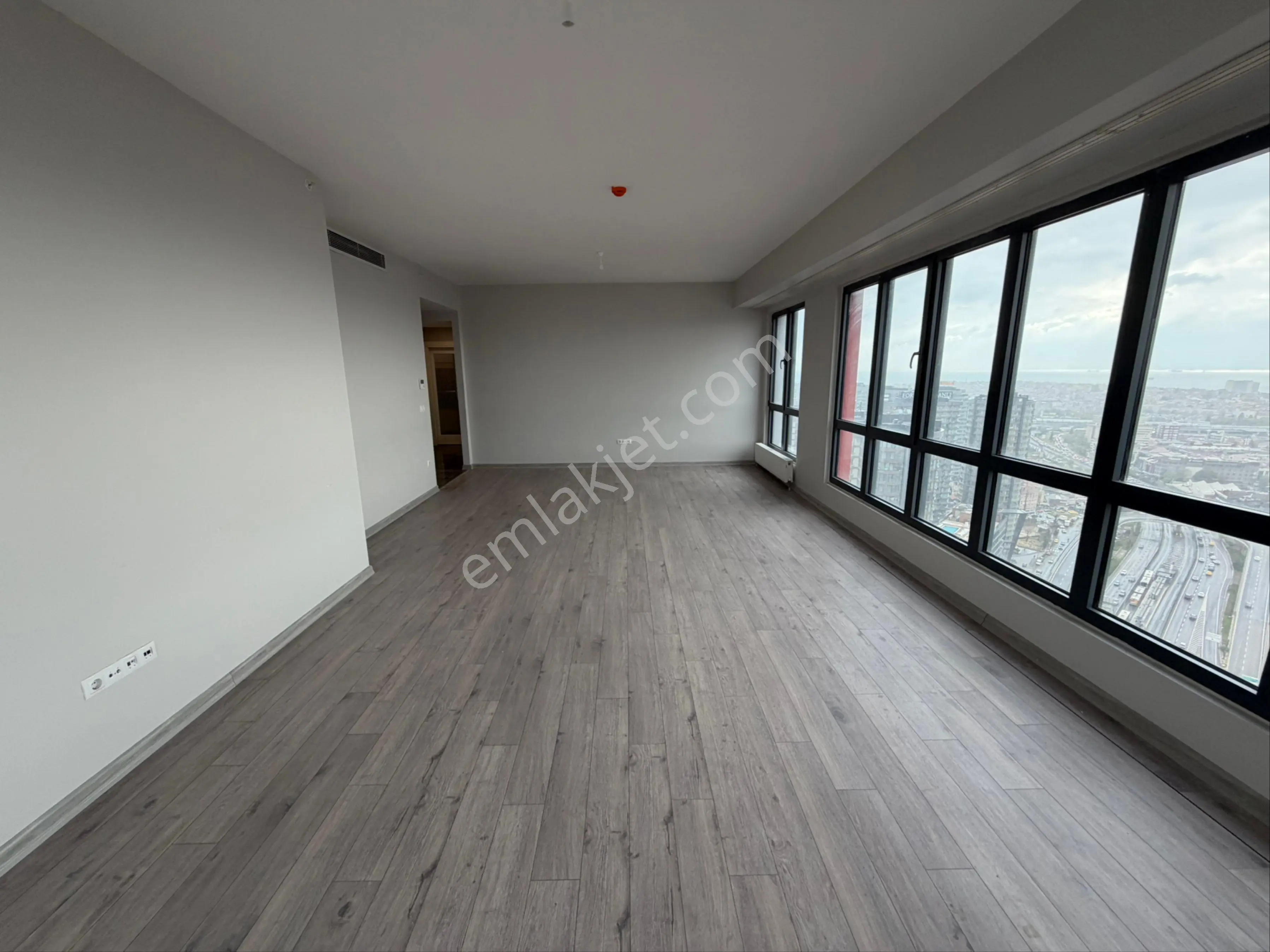 Kadıköy Evinpark Rezidance 4+1 Satılık Lüks Daire - Görsel 4