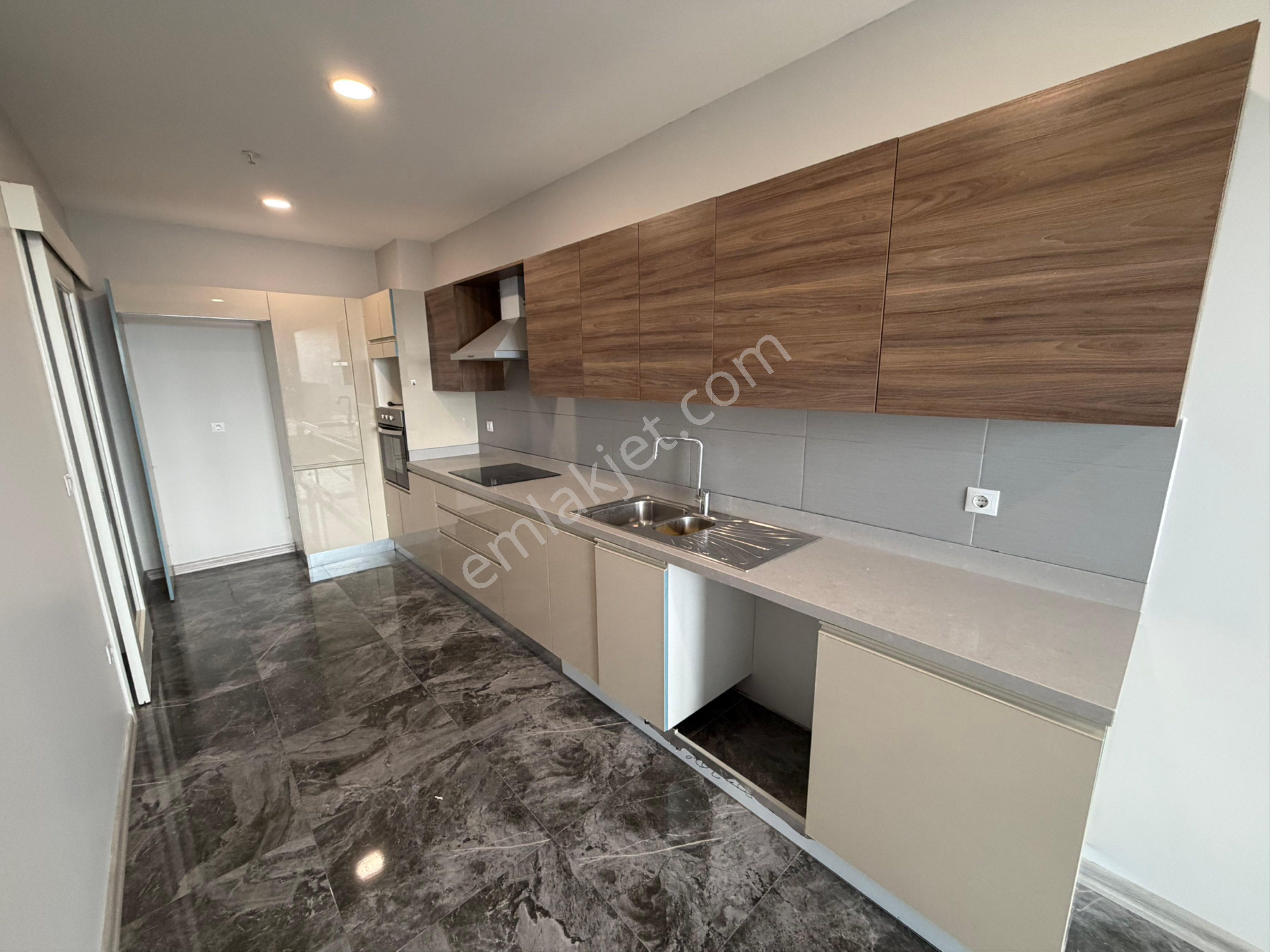 Kadıköy Evinpark Rezidance 4+1 Satılık Lüks Daire - Görsel 12