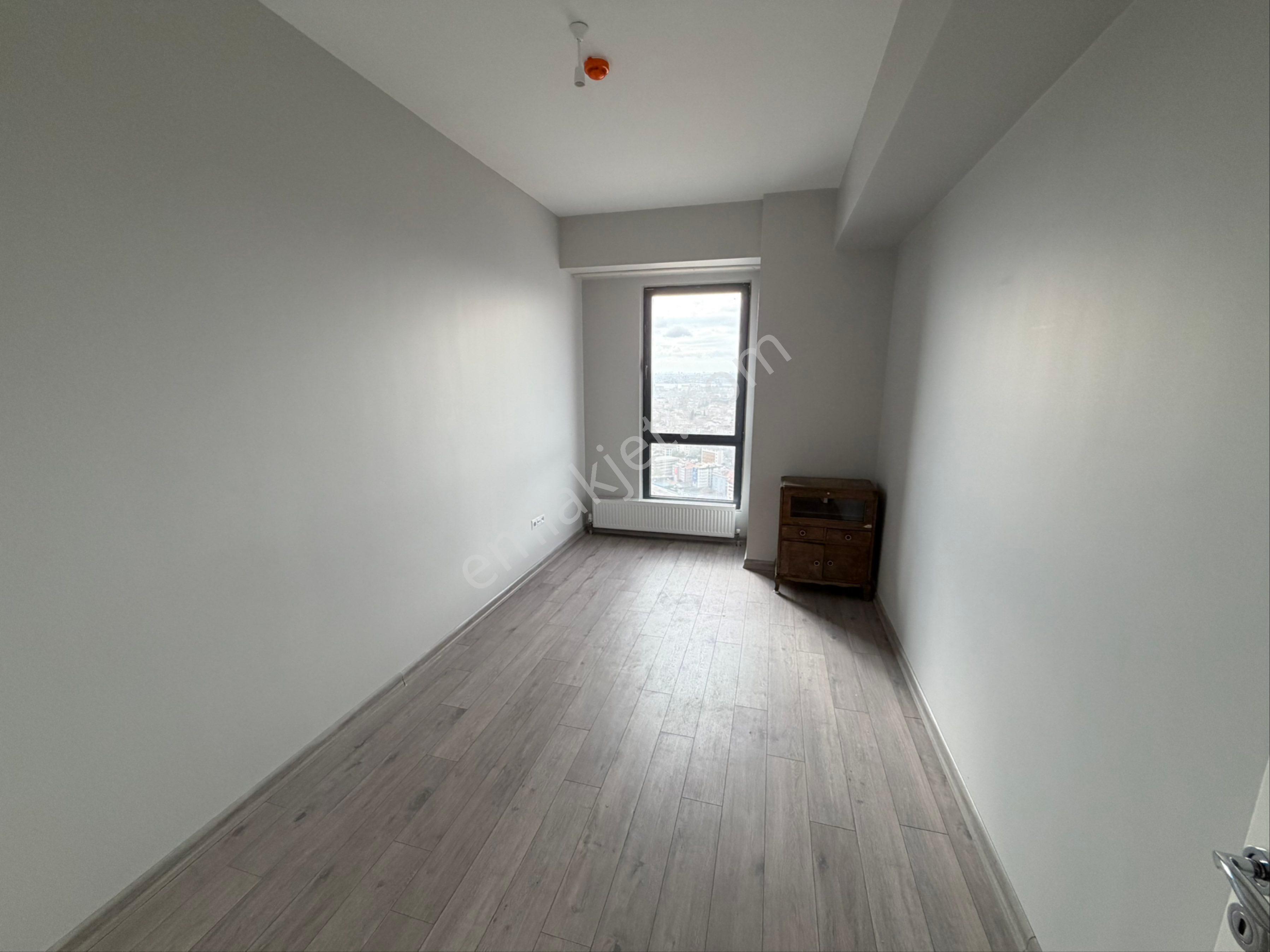 Kadıköy Evinpark Rezidance 4+1 Satılık Lüks Daire - Görsel 3
