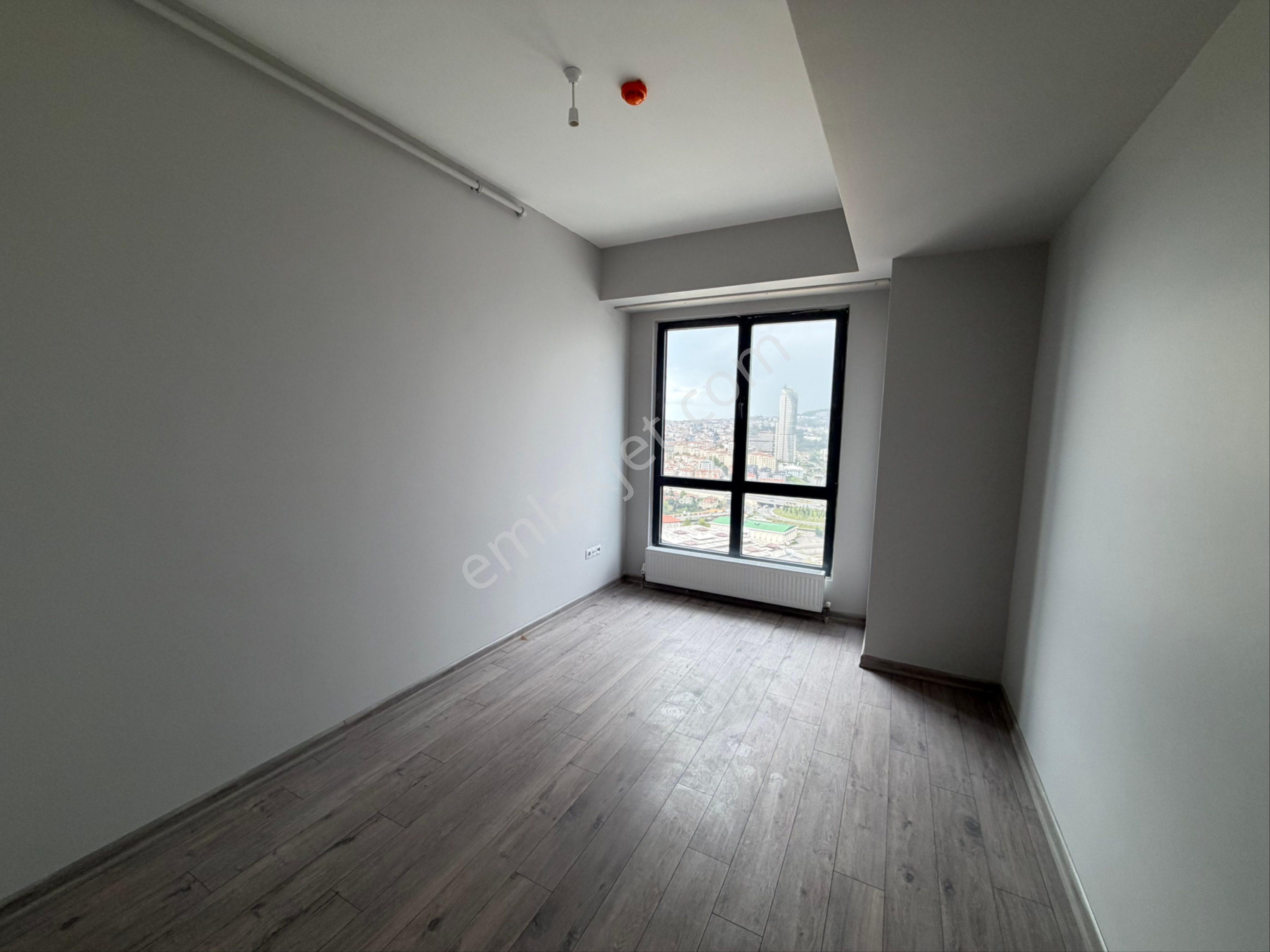 Kadıköy Evinpark Rezidance 4+1 Satılık Lüks Daire - Görsel 22
