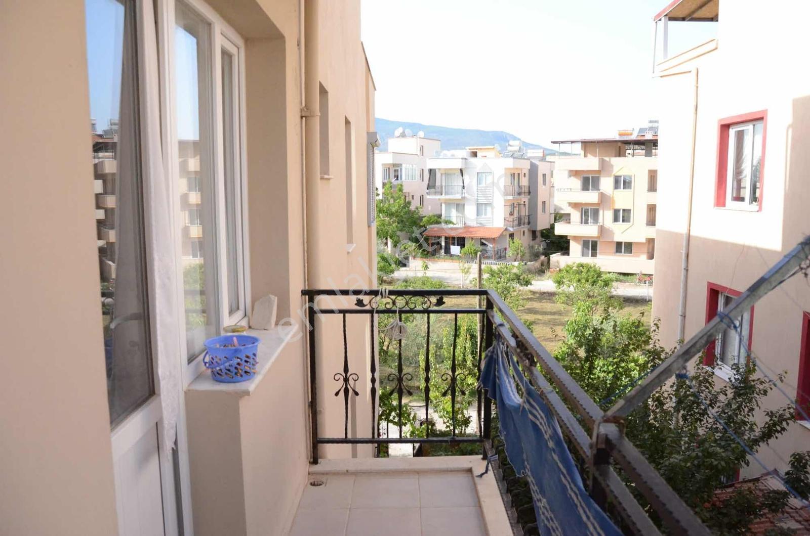 Seferihisar Bengiler 2+1 Satılık Daire Yatırımlık - Görsel 8