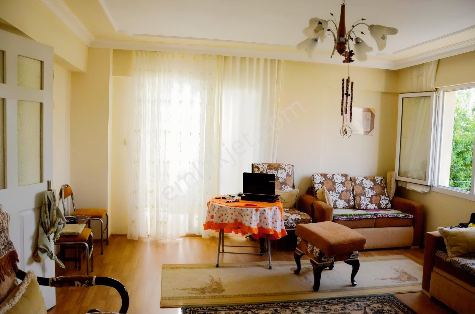 Seferihisar Bengiler 2+1 Satılık Daire Yatırımlık - Görsel 23