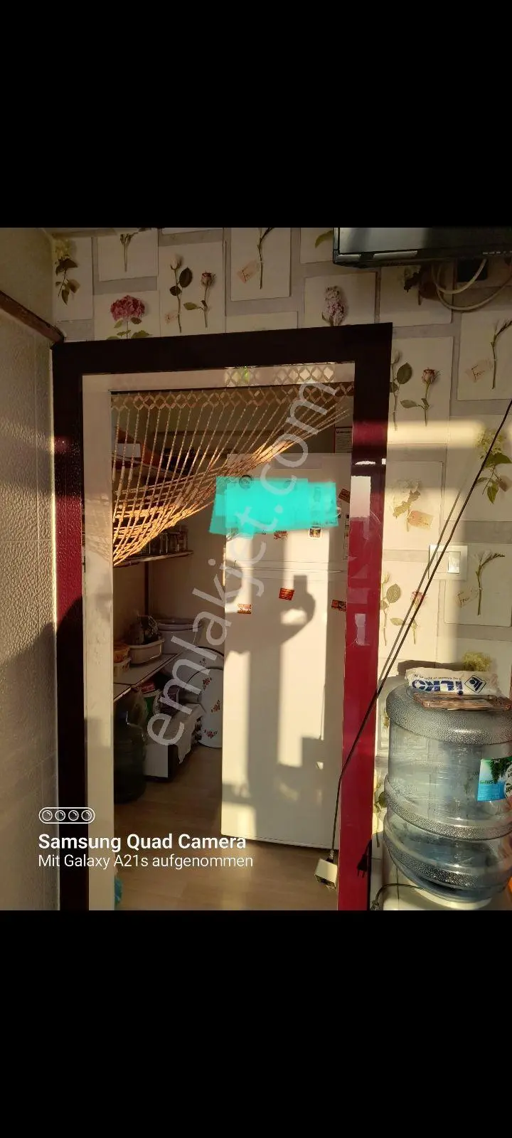 Sahıbınden Acıl Bahabey Caddesının - Görsel 3
