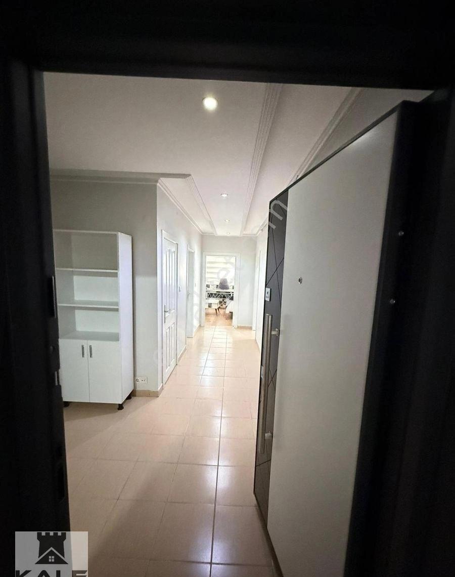 Çarşı Merkezde Kiralık Kerim Ölmez İş Merkezinde Kiralık Ofis - Görsel 7