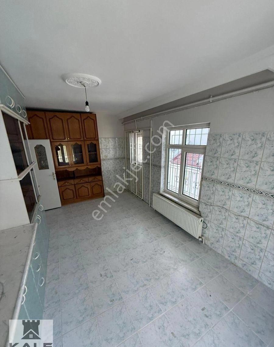 Çarşı Merkeze Yürüme Mesafesinde Geniş 2+1 Kiralık Daire - Görsel 14