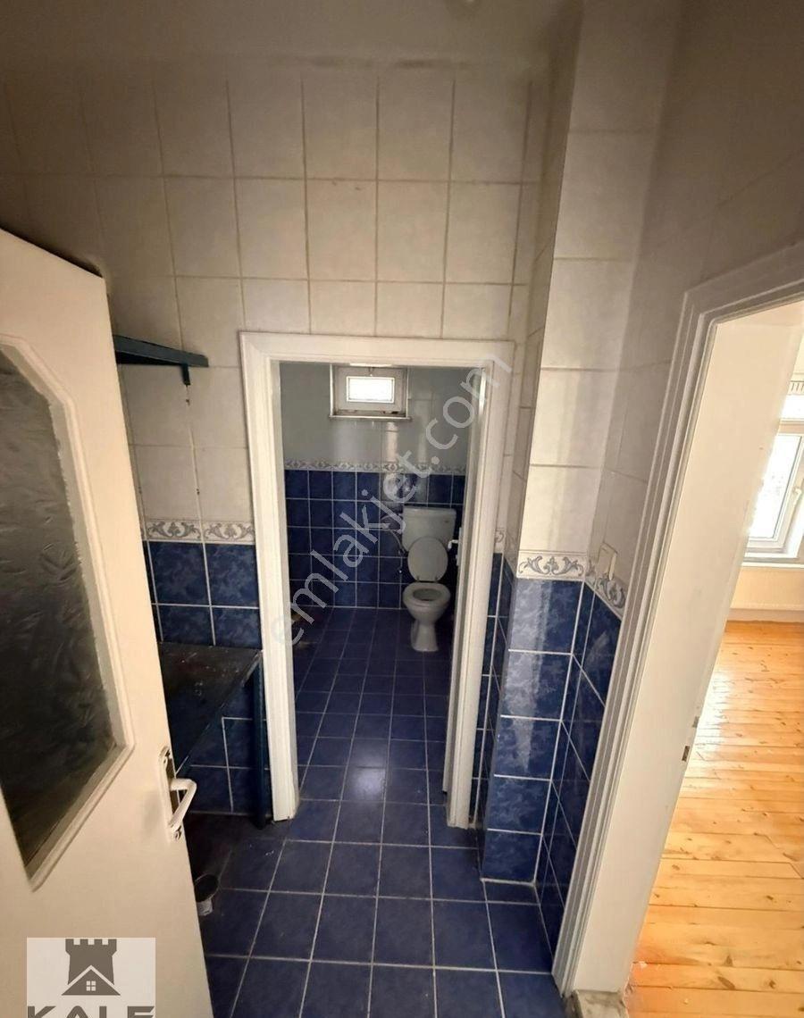 Çarşı Merkeze Yürüme Mesafesinde Geniş 2+1 Kiralık Daire - Görsel 19