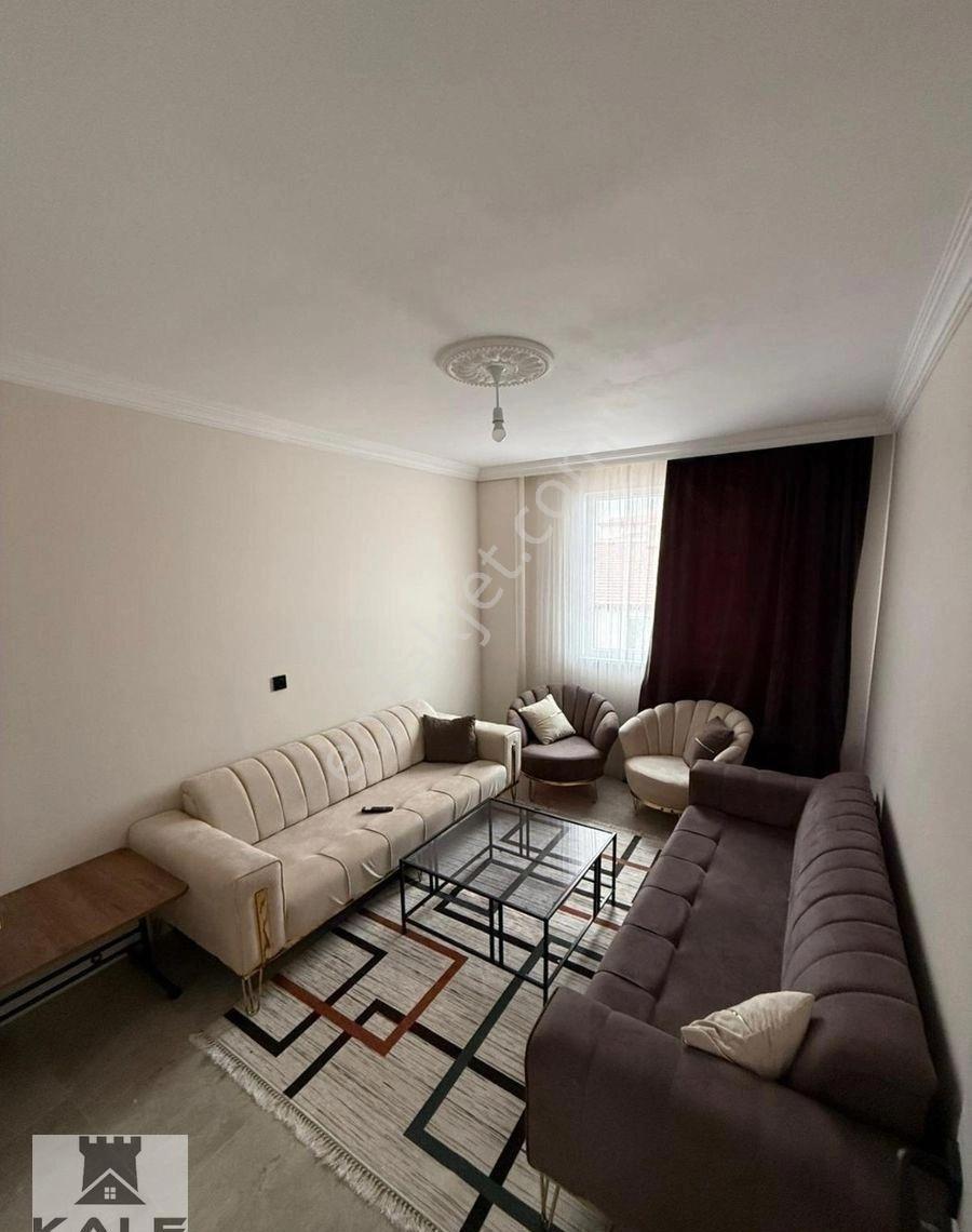 Çarşıya Yürüme Mesafesinde Kiralık 1+1 Sıfır Daire - Görsel 5
