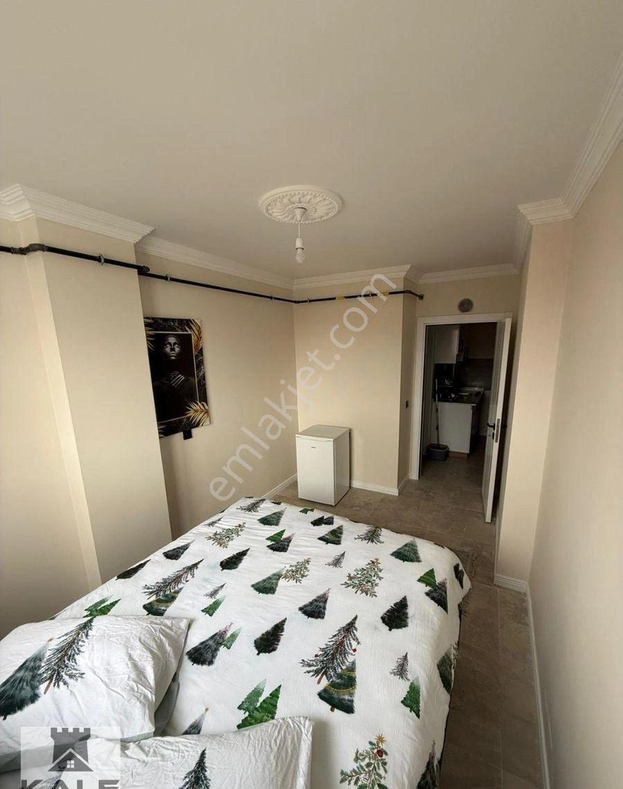Çarşıya Yürüme Mesafesinde Kiralık 1+1 Sıfır Daire - Görsel 7
