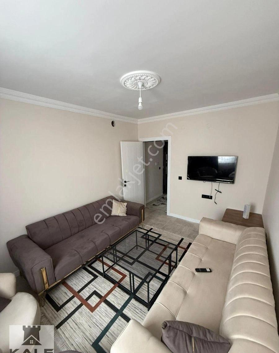 Çarşıya Yürüme Mesafesinde Kiralık 1+1 Sıfır Daire - Görsel 9