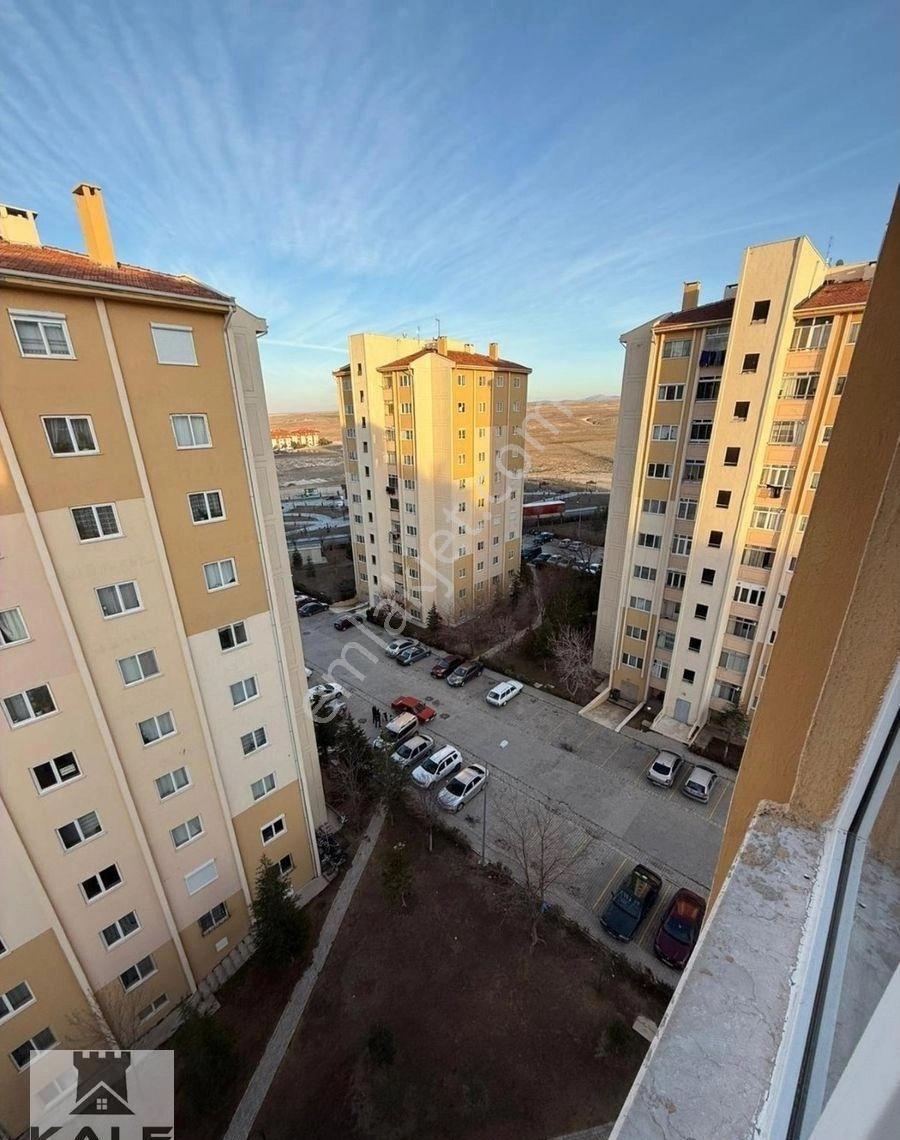 2.toki De Kiralık 2+1 Ara Kat Daire - Görsel 8