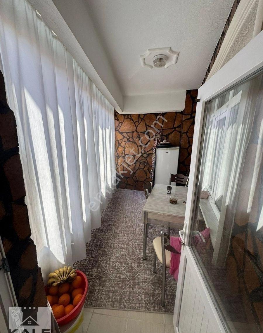 Çarşıya Yürüme Mesafesinde Geniş Ve Bakımlı Satılık 3+1 Daire - Görsel 11