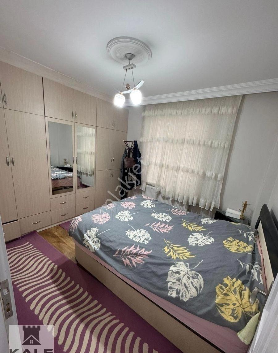 Çarşıya Yürüme Mesafesinde Geniş Ve Bakımlı Satılık 3+1 Daire - Görsel 5