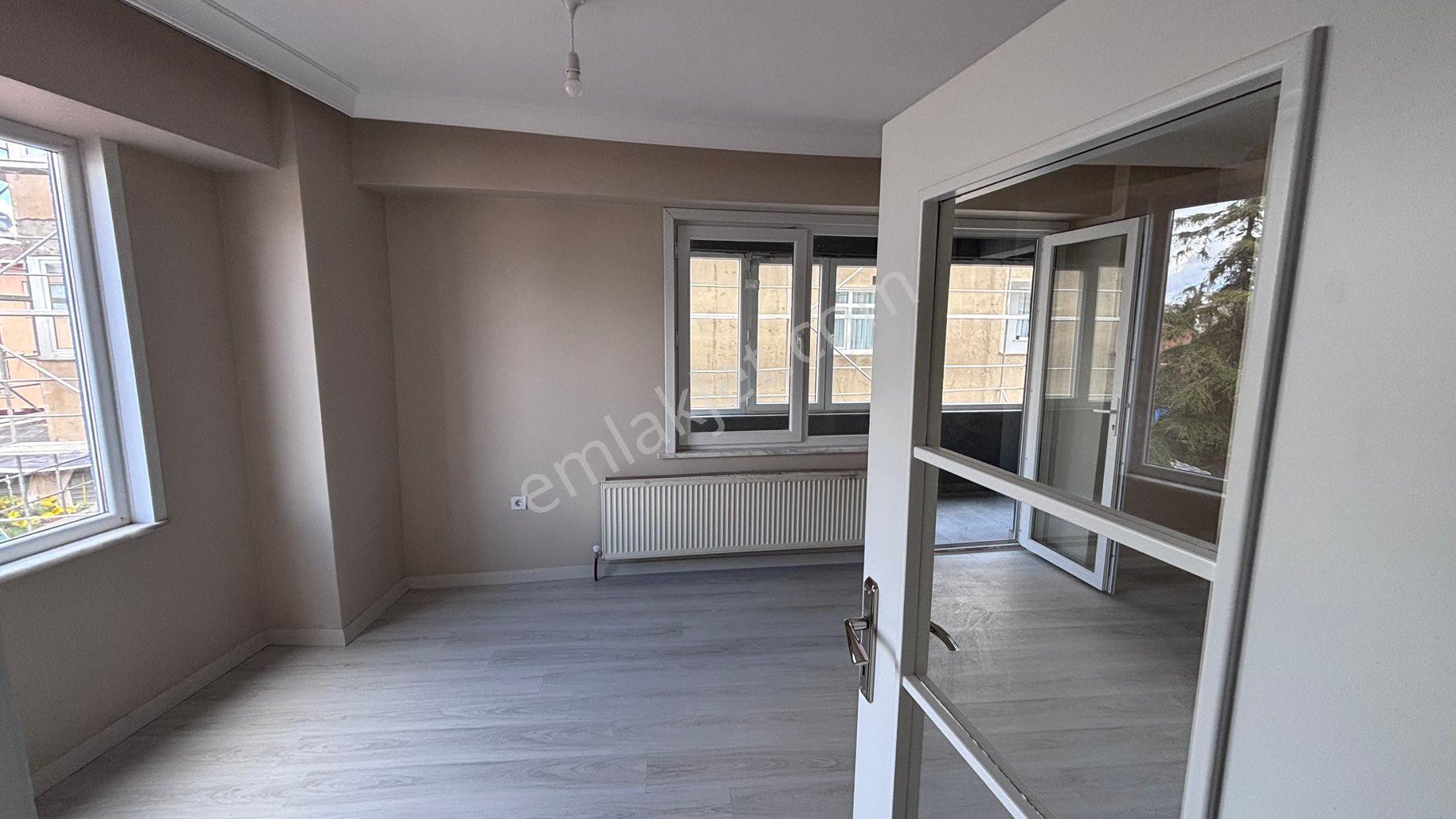 Sarıyer Cumhuriyet Mahallesinde Sıfır Bina’da Arakat Daire - Görsel 32