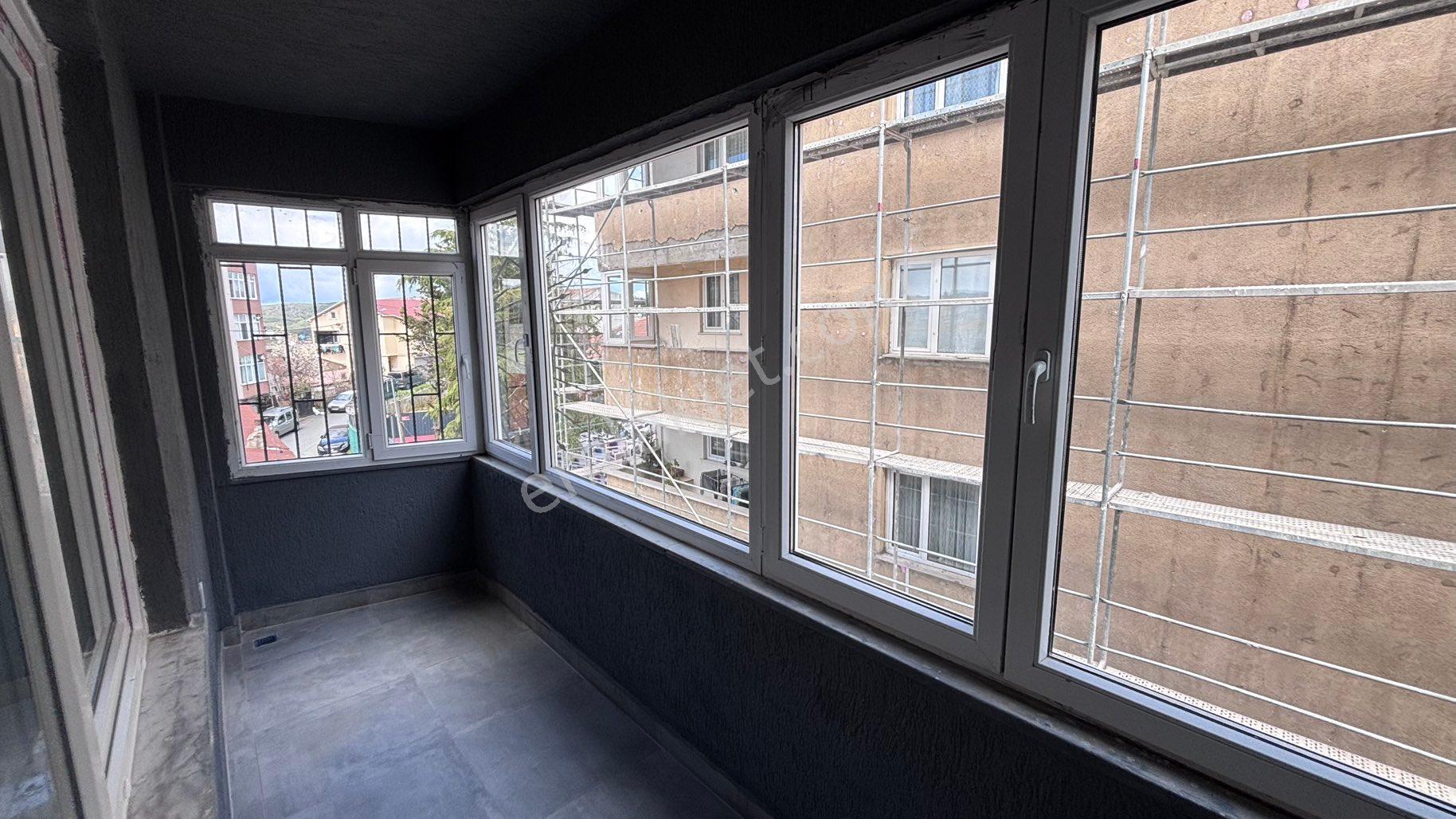 Sarıyer Cumhuriyet Mahallesinde Sıfır Bina’da Arakat Daire - Görsel 30