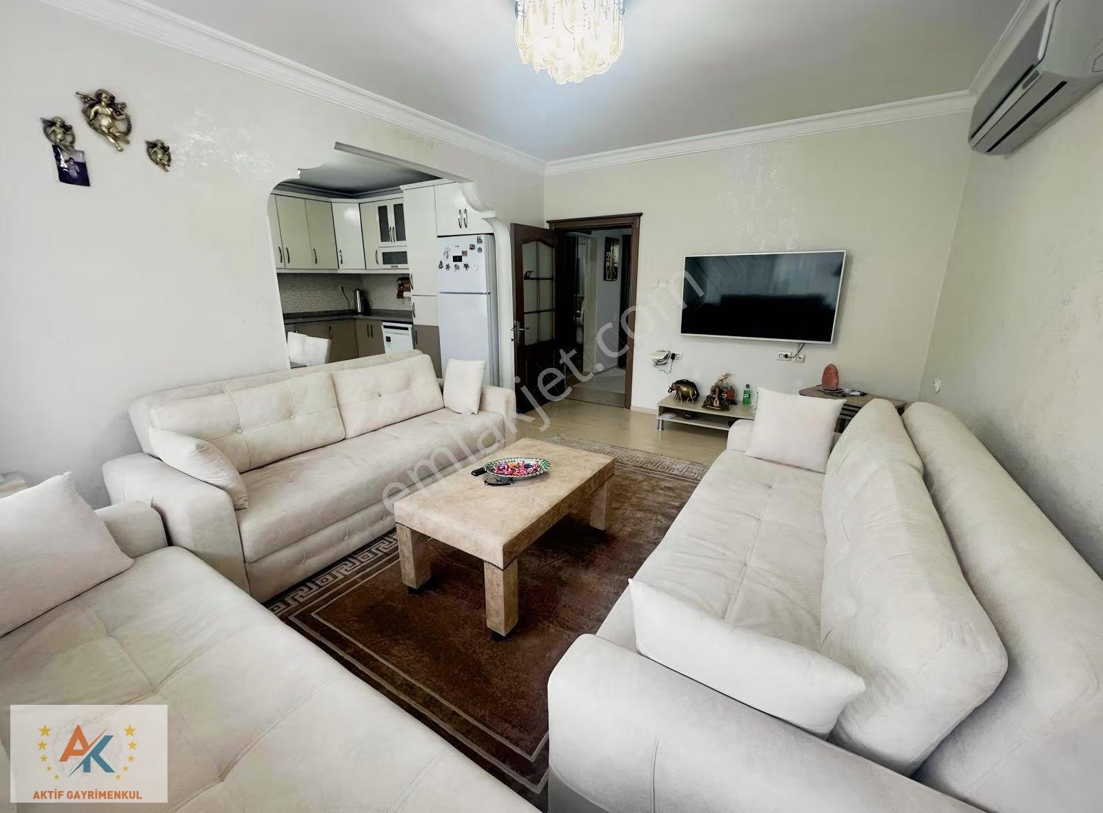 Aktif'ten Çağdaşkent Adalet Sitesinde 2 Katlı Villa - Görsel 17