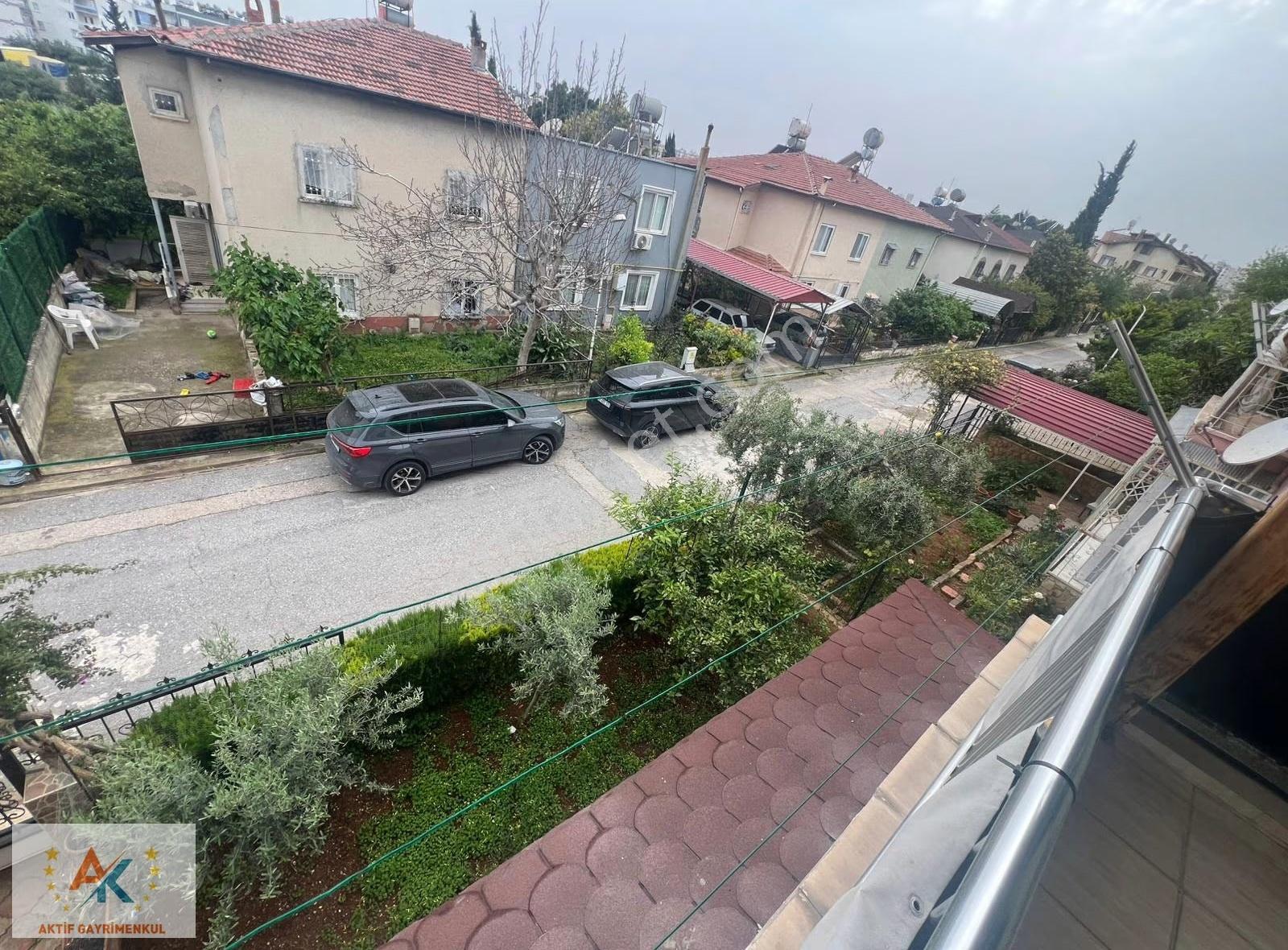 Aktif'ten Çağdaşkent Adalet Sitesinde 2 Katlı Villa - Görsel 10