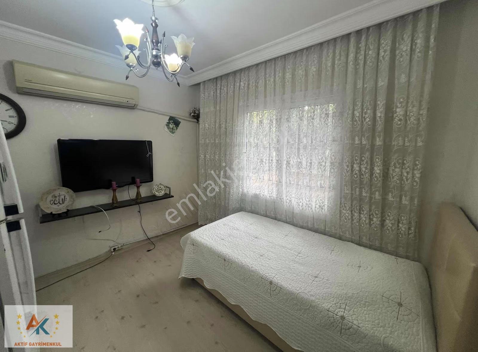 Aktif'ten Çağdaşkent Adalet Sitesinde 2 Katlı Villa - Görsel 5