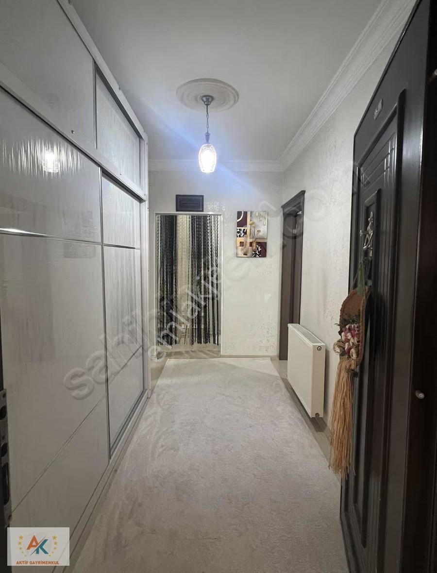 Aktif'ten Çağdaşkent Adalet Sitesinde 2 Katlı Villa - Görsel 2
