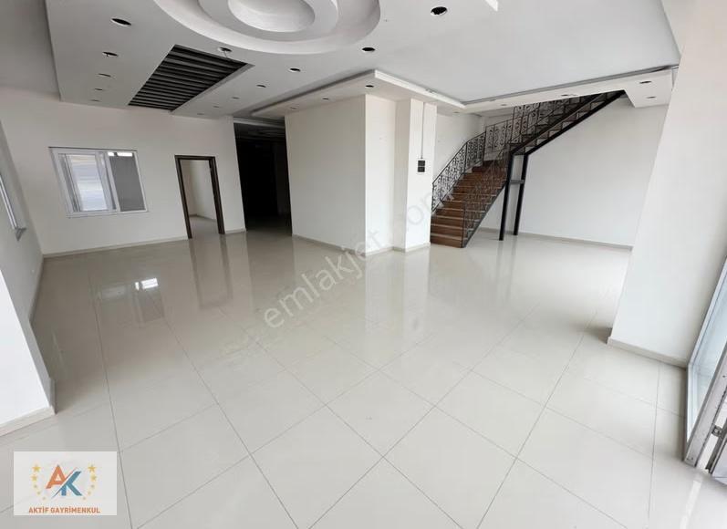 Aktif'ten 2.çevreyolu Anıt Civ. Kiralık 485m2 Dükkan - Görsel 6