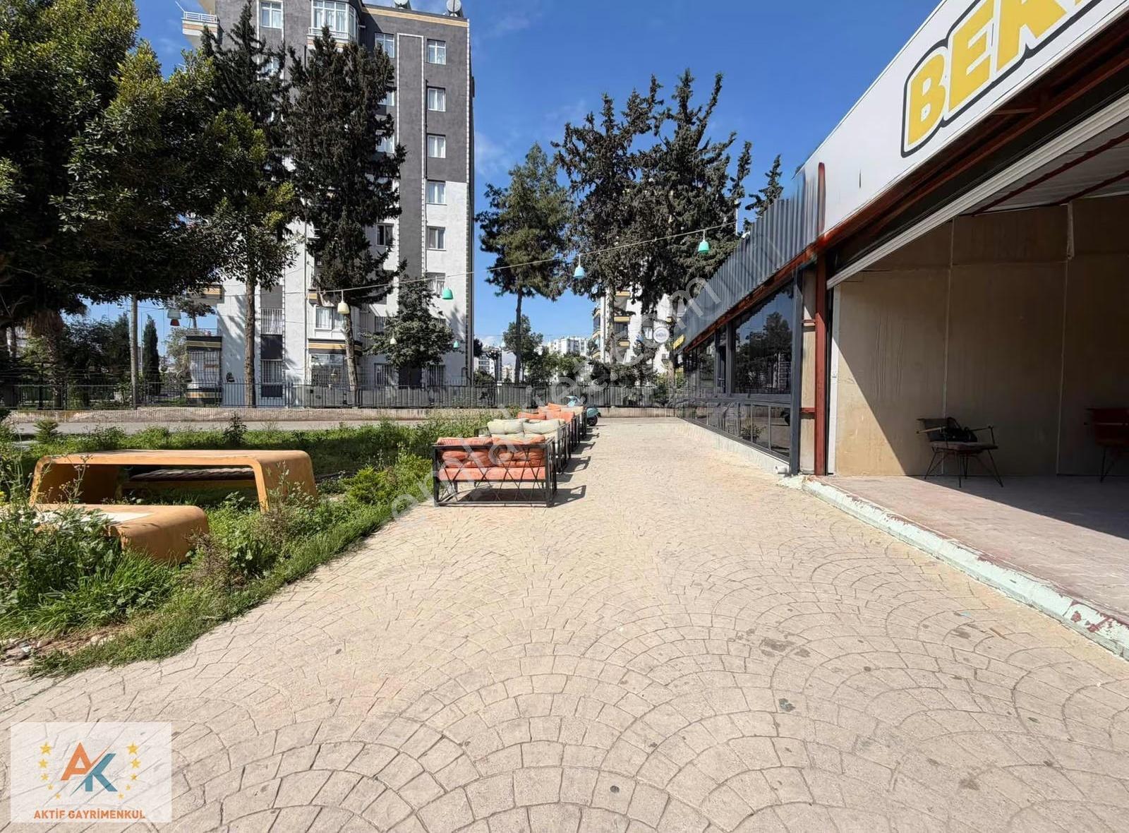 Aktiften Çağdaşkentte Cadde Üstü 300 M² Kiralık İş Yeri - Görsel 9