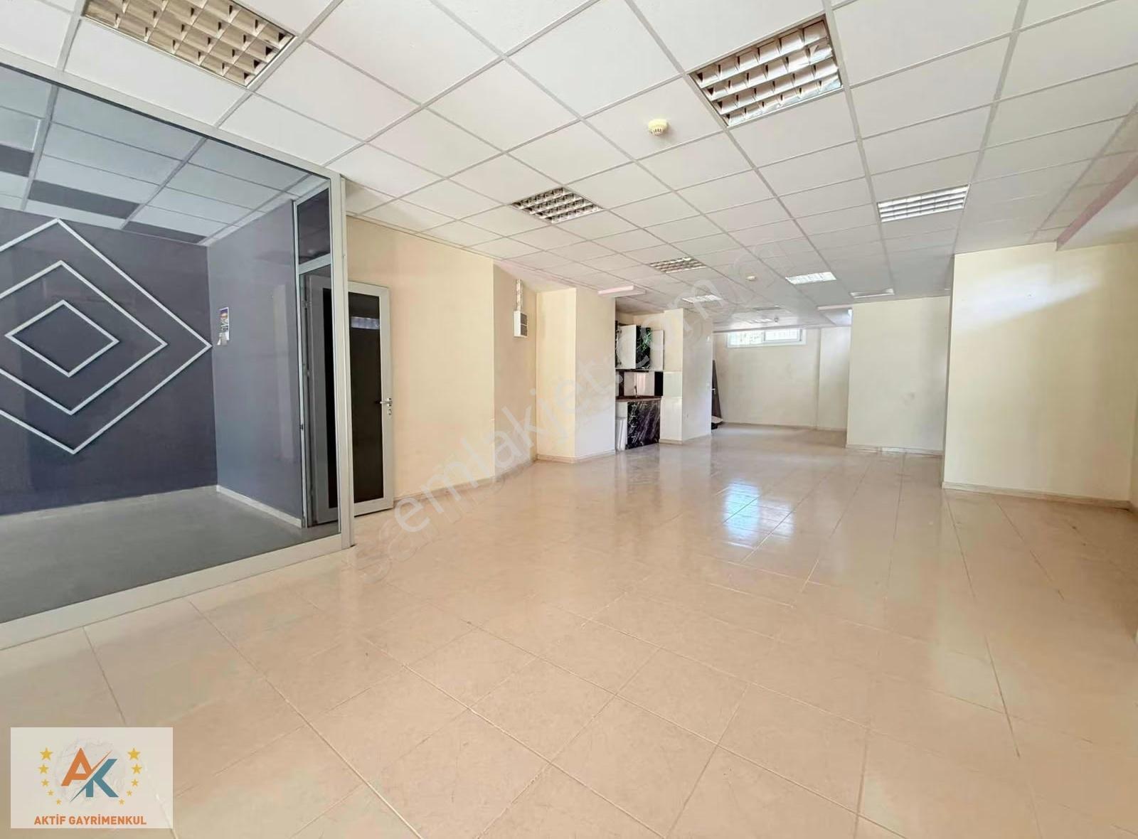 Aktiften Çağdaşkentte Cadde Üstü 300 M² Kiralık İş Yeri - Görsel 7