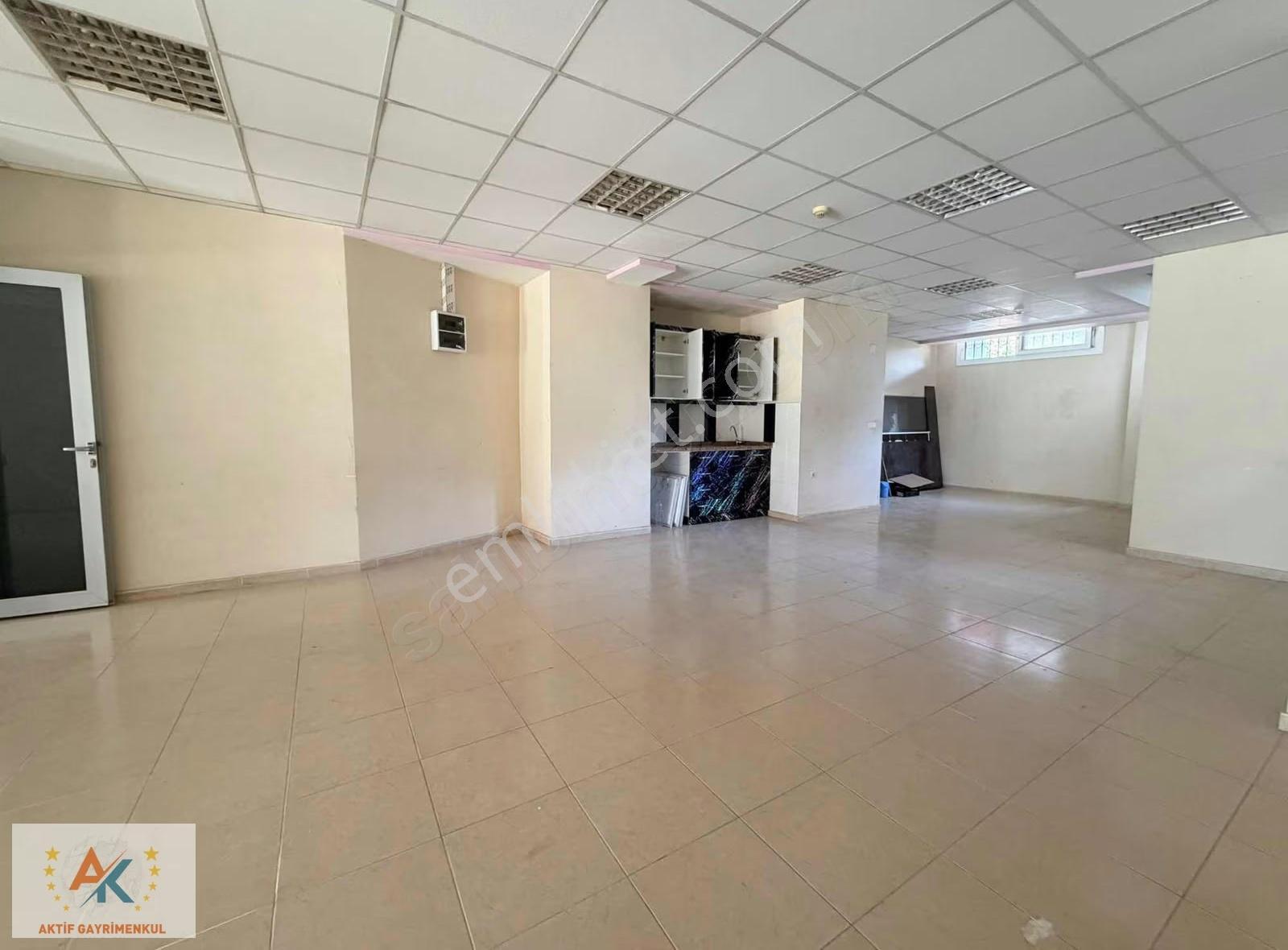 Aktiften Çağdaşkentte Cadde Üstü 300 M² Kiralık İş Yeri - Görsel 11