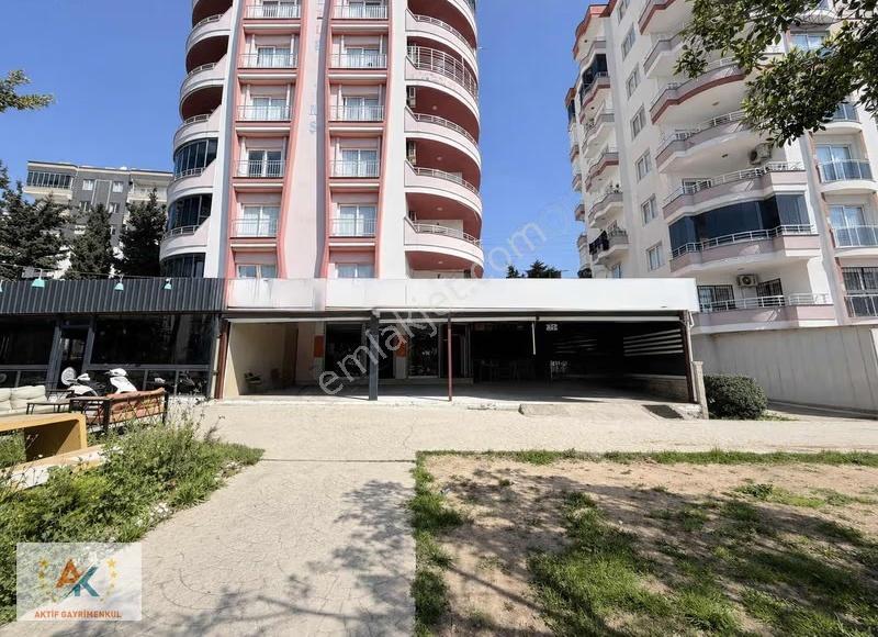 Aktiften Çağdaşkentte Cadde Üstü 300 M² Kiralık İş Yeri