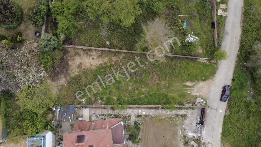 Acr Gyd'den Çayırbaşı Mahallesi'nde 475m2 Satılık İmarlı Arsa - Görsel 8