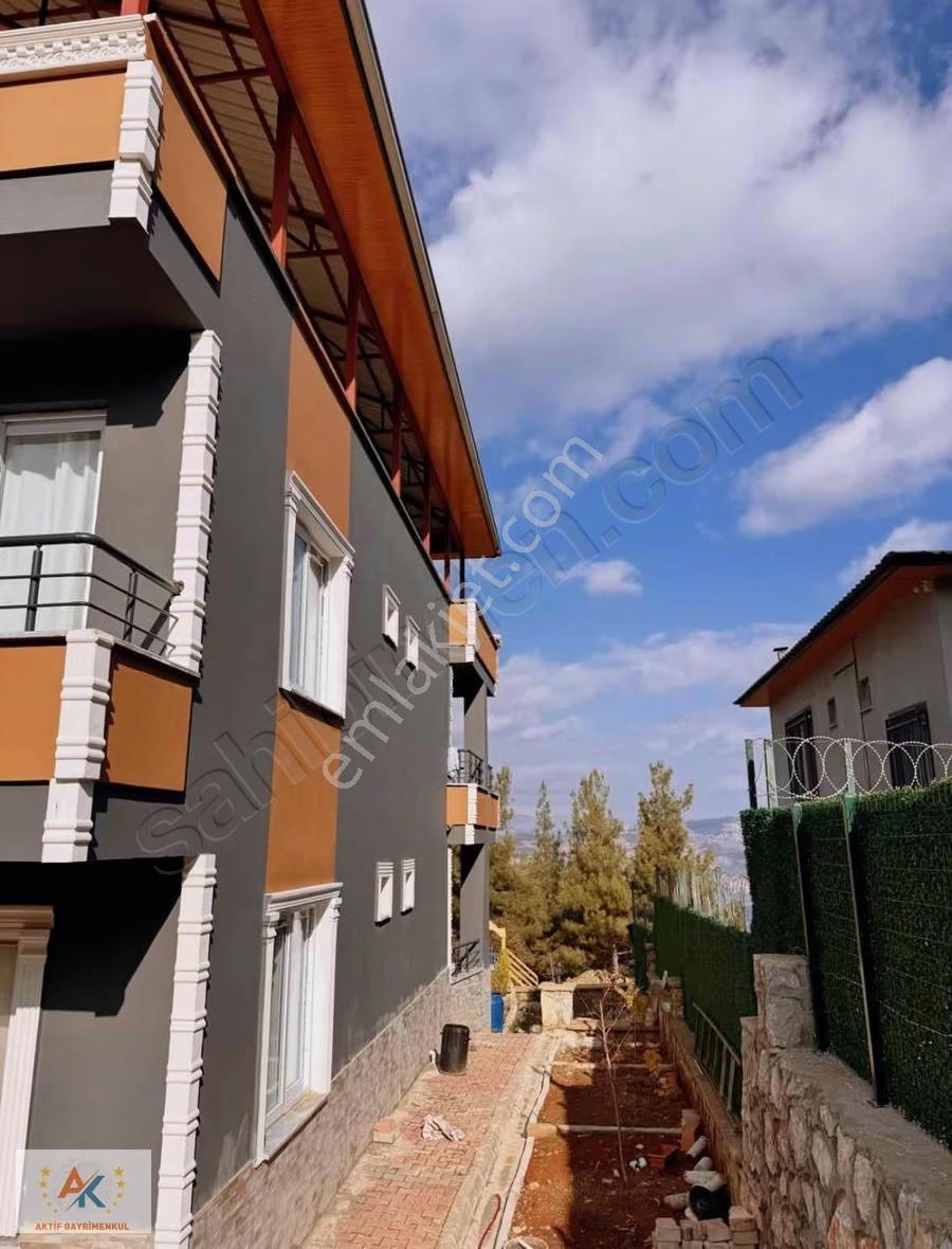 Aktif'ten Ayvagediğin'de 3 Katlı & 2 Bağımsız Daireli Müstakil - Görsel 6