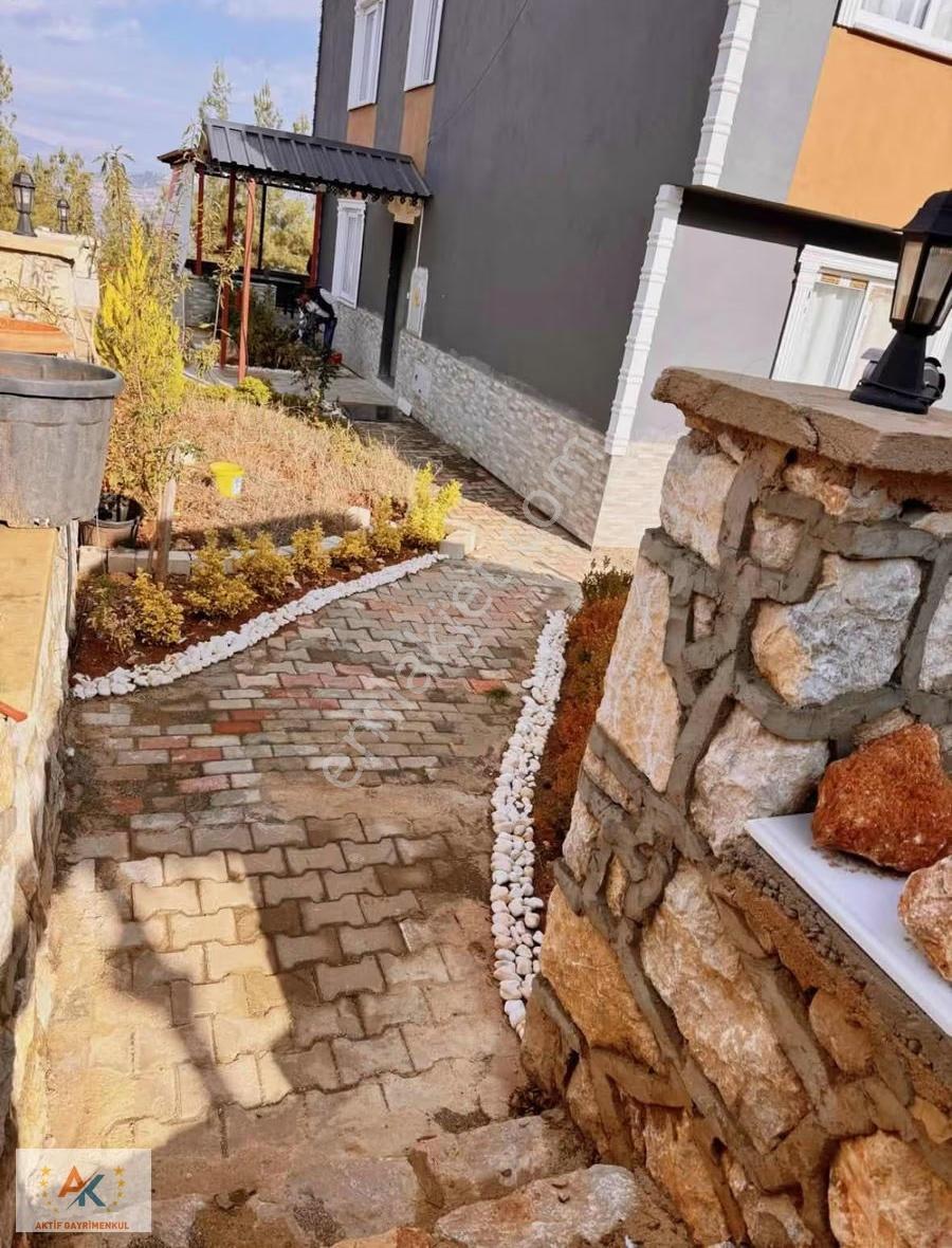 Aktif'ten Ayvagediğin'de 3 Katlı & 2 Bağımsız Daireli Müstakil - Görsel 10