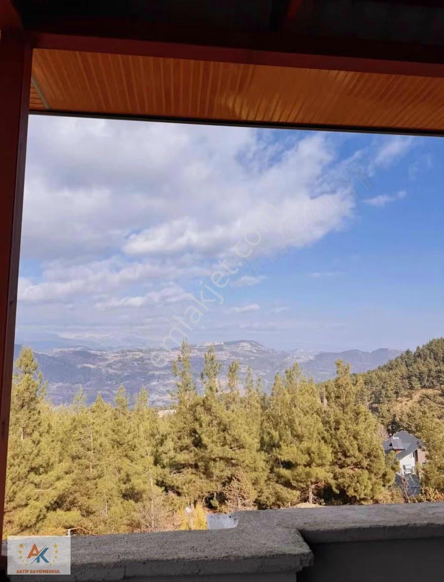 Aktif'ten Ayvagediğin'de 3 Katlı & 2 Bağımsız Daireli Müstakil - Görsel 21