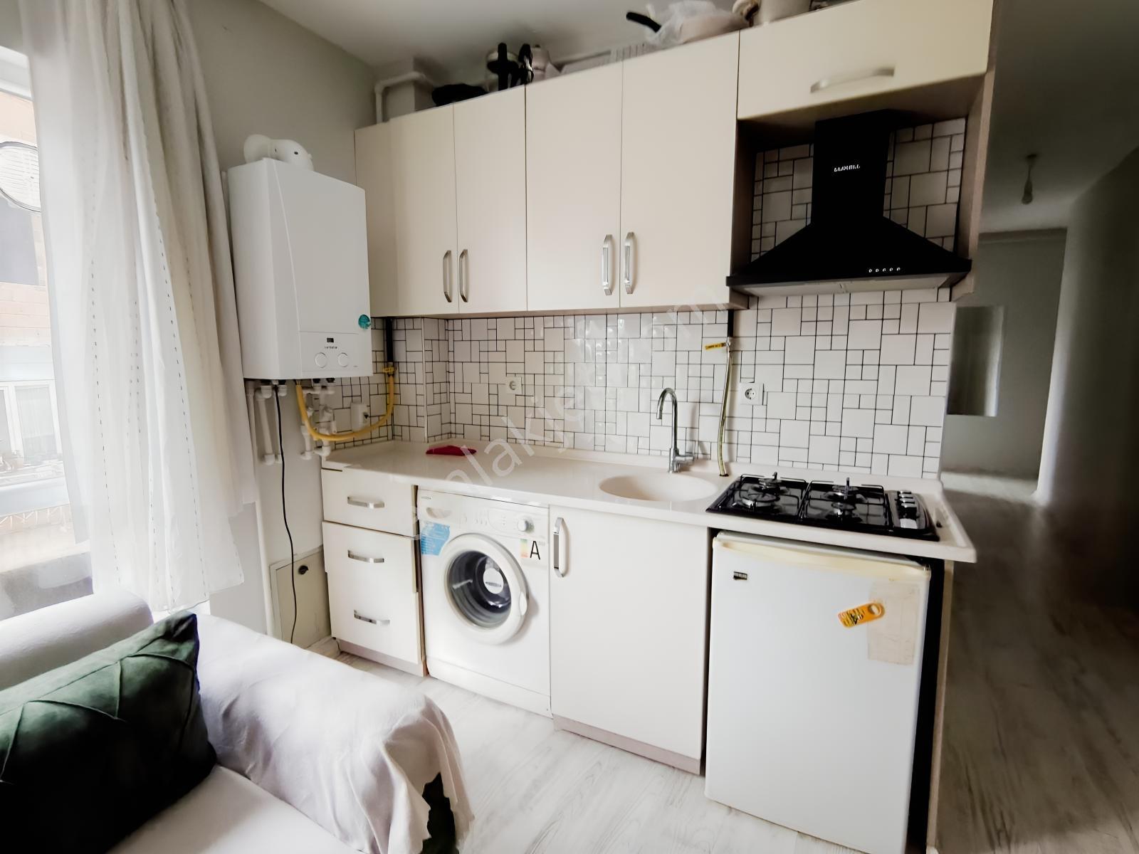 Remax Advantage Den Görükle Sakarya Mah. Kiralık 2+1 Daire - Görsel 2