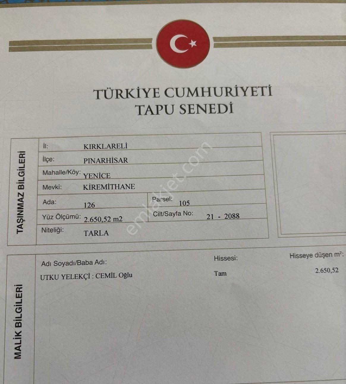 Sahibinden Acil Satılık - Görsel 13