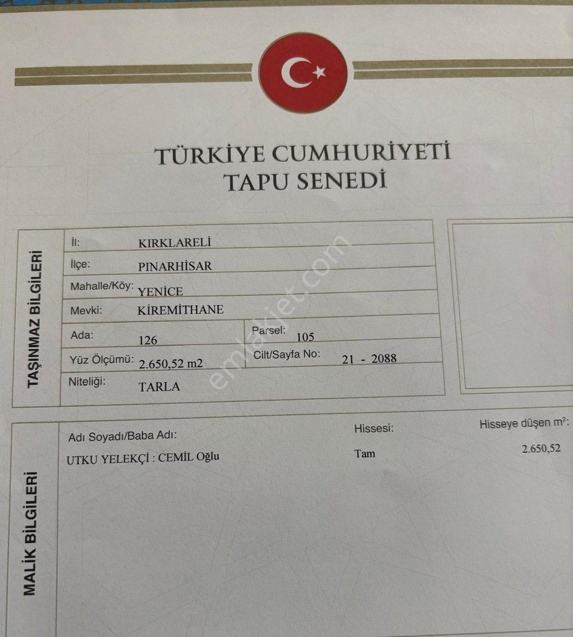 Sahibinden Acil Satılık - Görsel 16