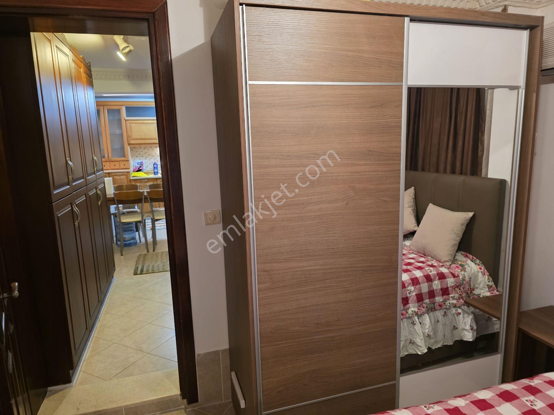 Bodrum Merkezde, Sahibinden Özel Yüzme Havuzlu, Full Eşyalı. - Görsel 20