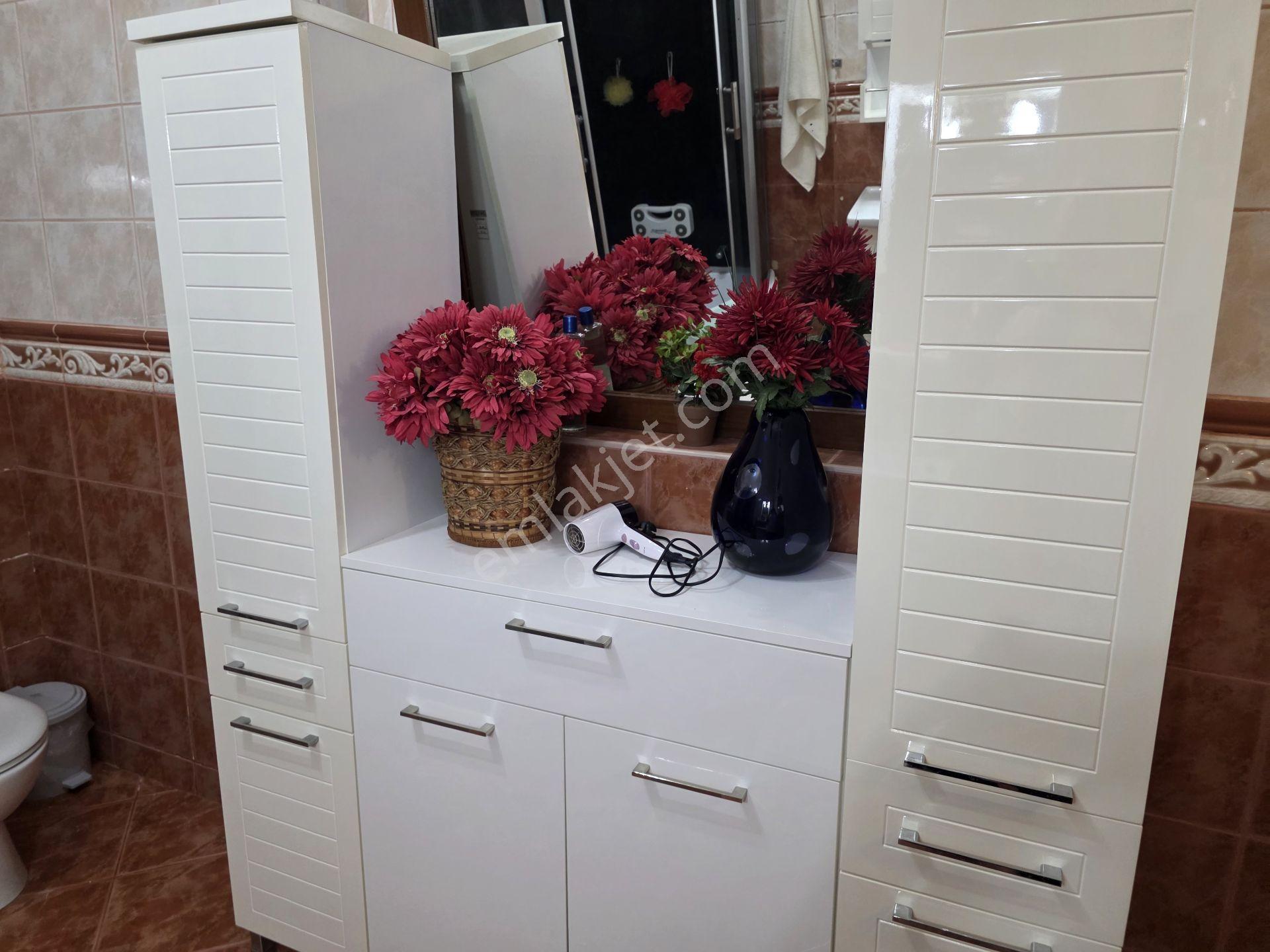 Bodrum Merkezde, Sahibinden Özel Yüzme Havuzlu, Full Eşyalı. - Görsel 30