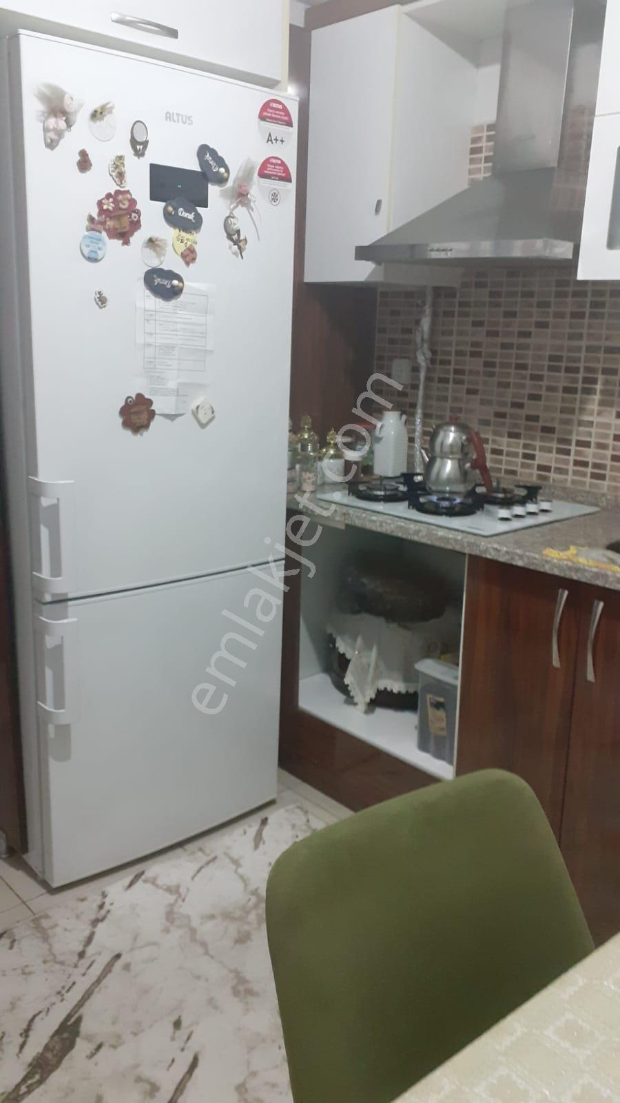 Yunus Emre Mahallesi Sahibinden Satlık 2+1 Daire - Görsel 10