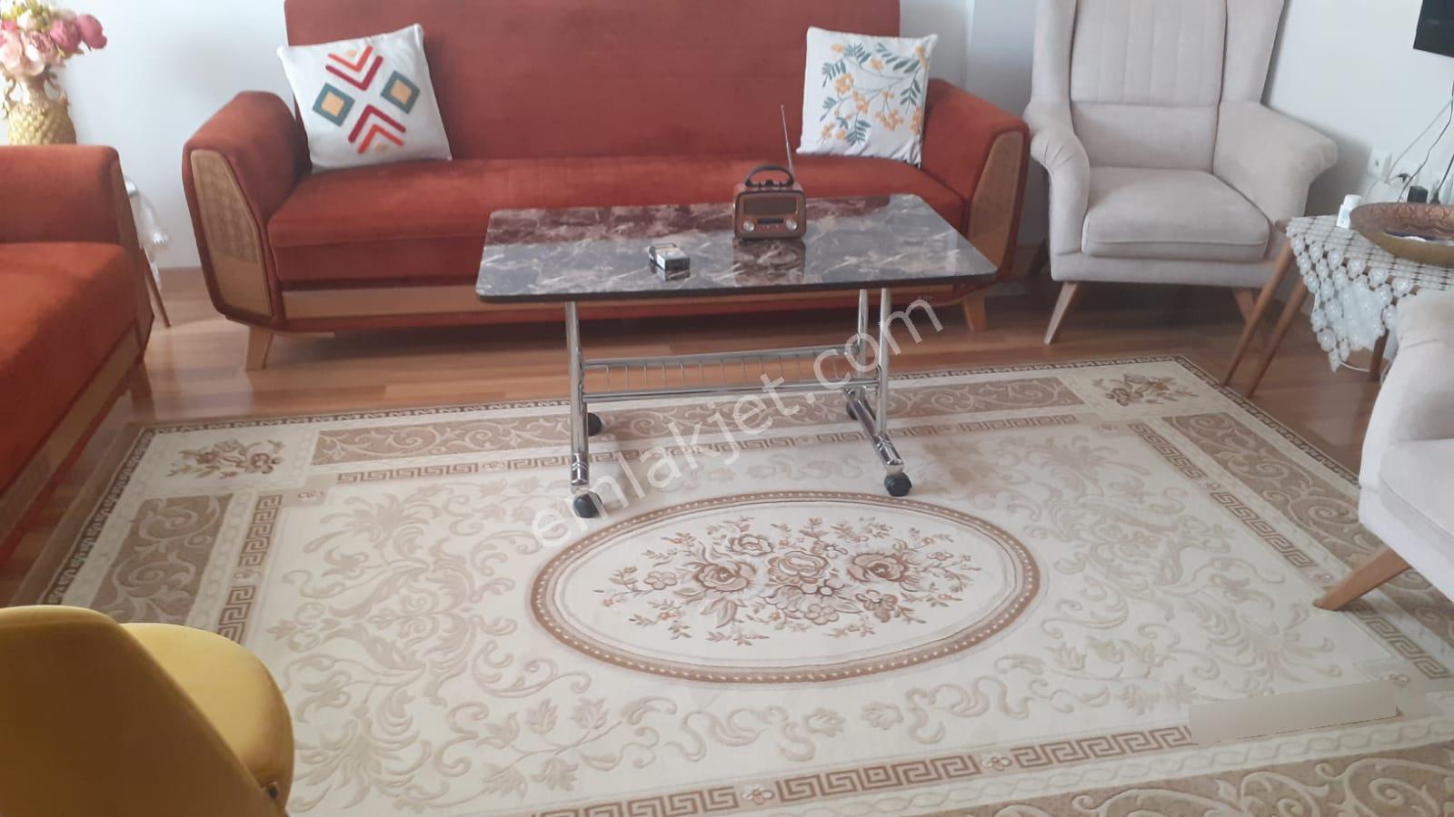 Yunus Emre Mahallesi Sahibinden Satlık 2+1 Daire