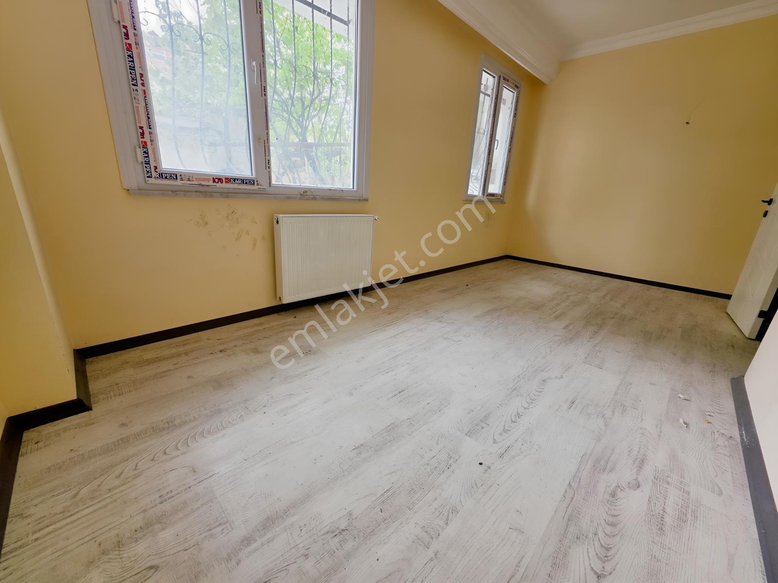 Tek Daire Uzeri Satılık 2+1 Giriş Gibi Kot 1 Daire - Görsel 14