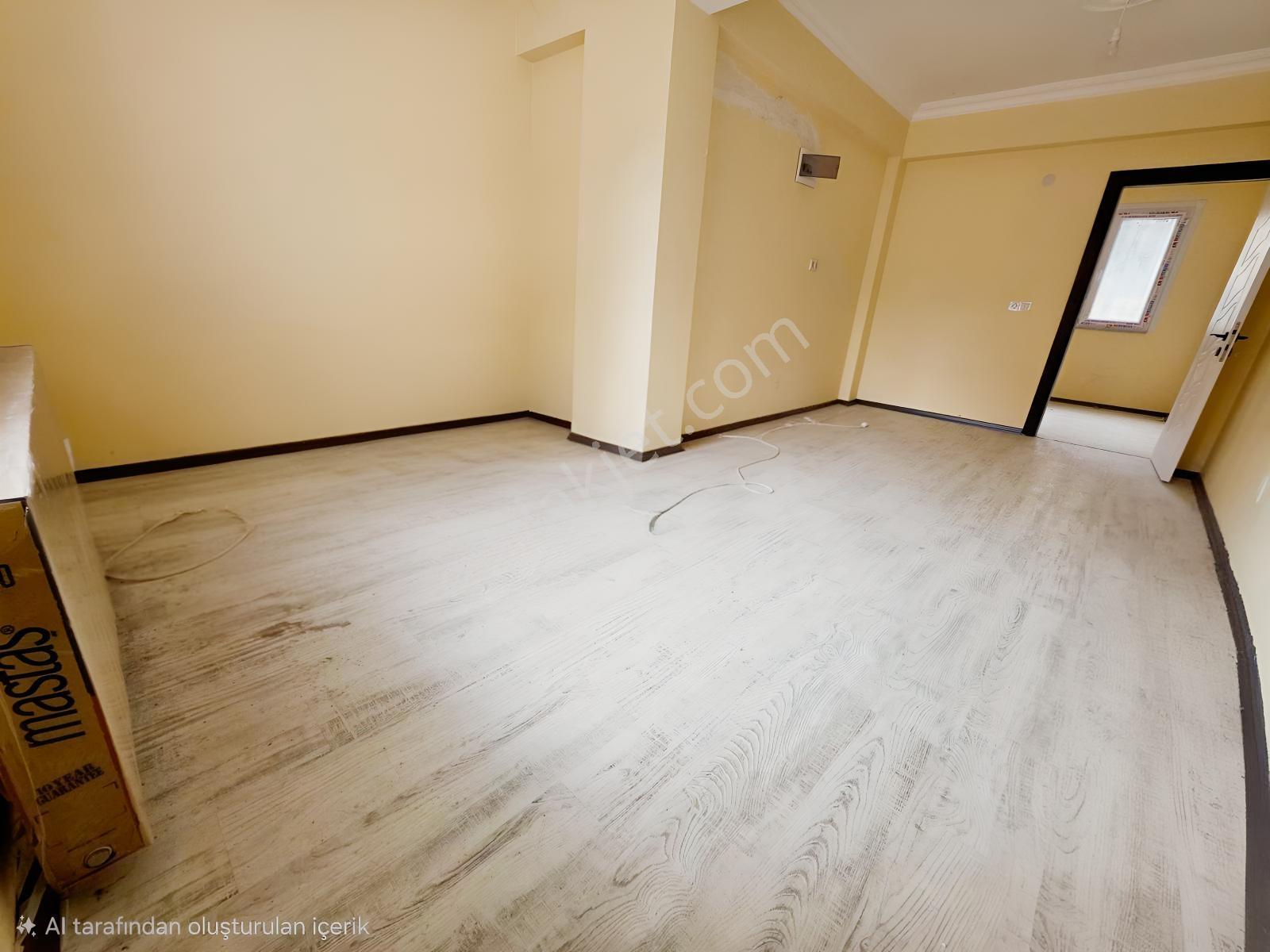 Tek Daire Uzeri Satılık 2+1 Giriş Gibi Kot 1 Daire - Görsel 4