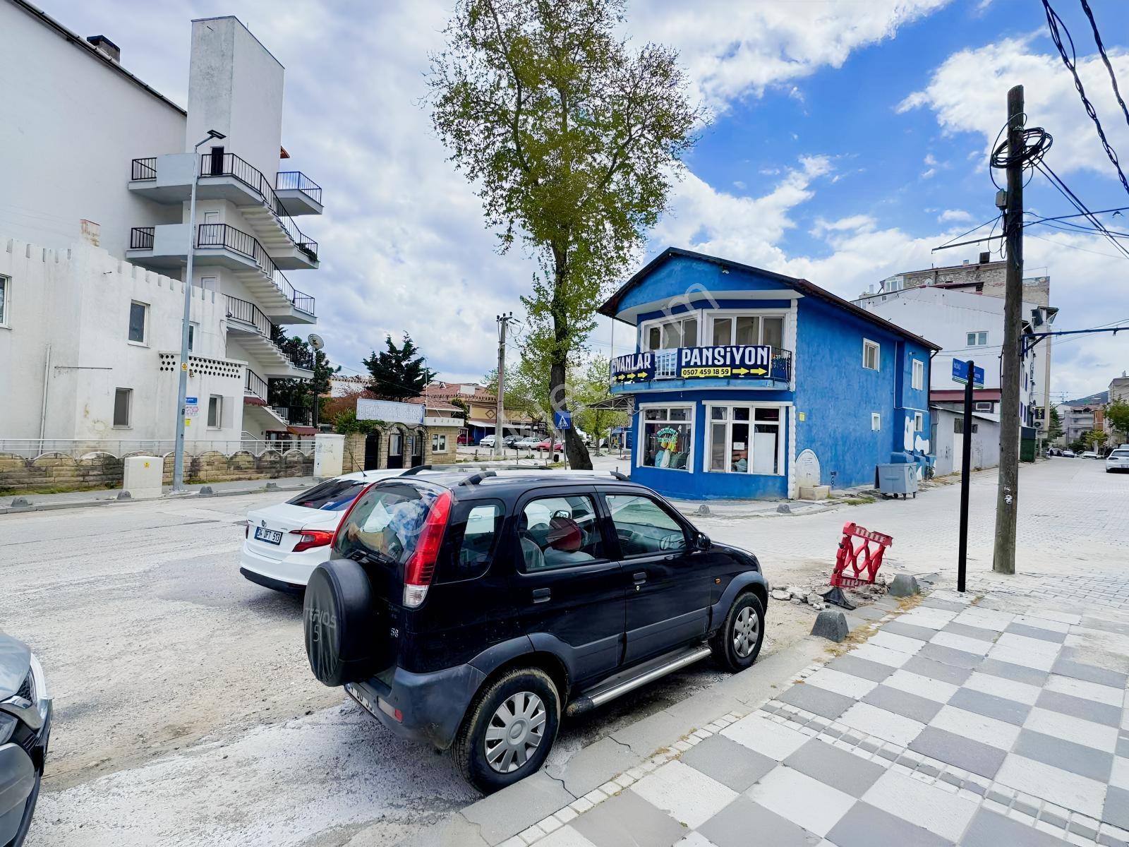 Kumbağ Da 2+1 Deniz Ve Doğa Manzaralı Yazlık Daire - Görsel 25