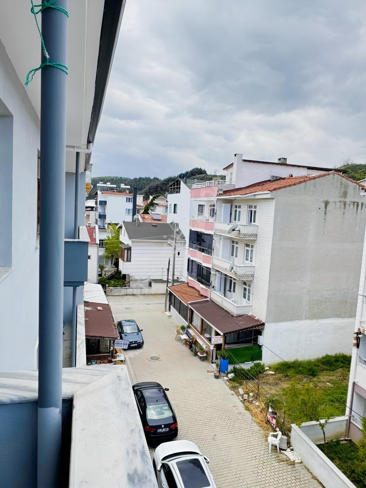 Kumbağ Da 2+1 Deniz Ve Doğa Manzaralı Yazlık Daire - Görsel 15