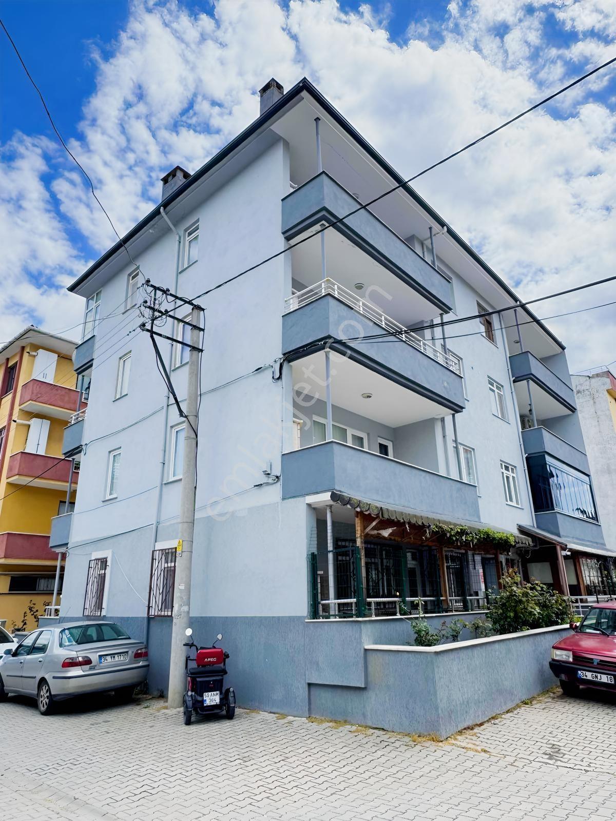 Kumbağ Da 2+1 Deniz Ve Doğa Manzaralı Yazlık Daire - Görsel 22