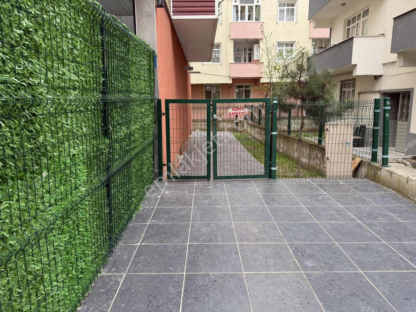 Onay 'dan Çerkezköy Fatih Mh Hastane Adliye Karşısı 2+1 Daire - Görsel 12