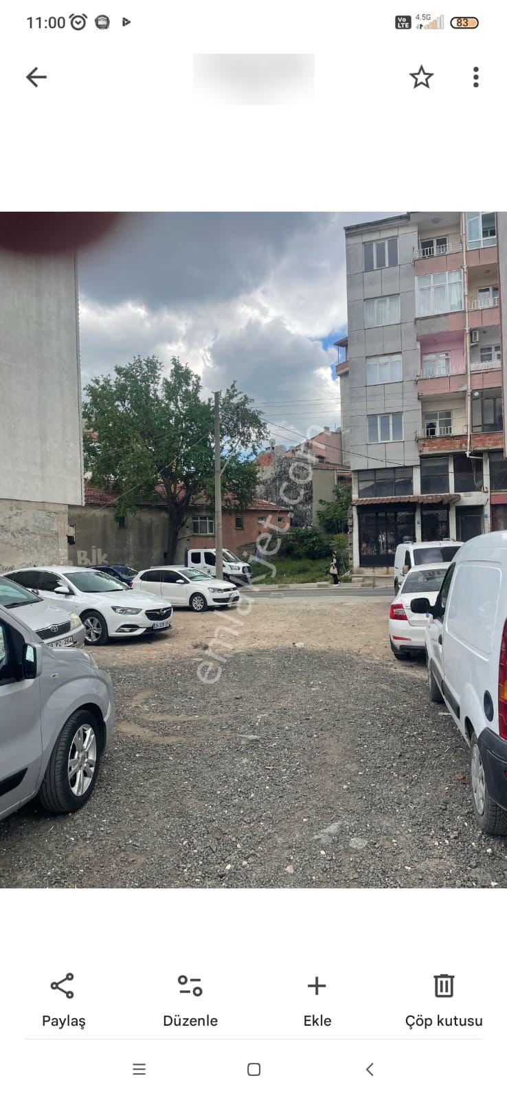 Yatırım Odaklı Satılık Arsa - Görsel 4