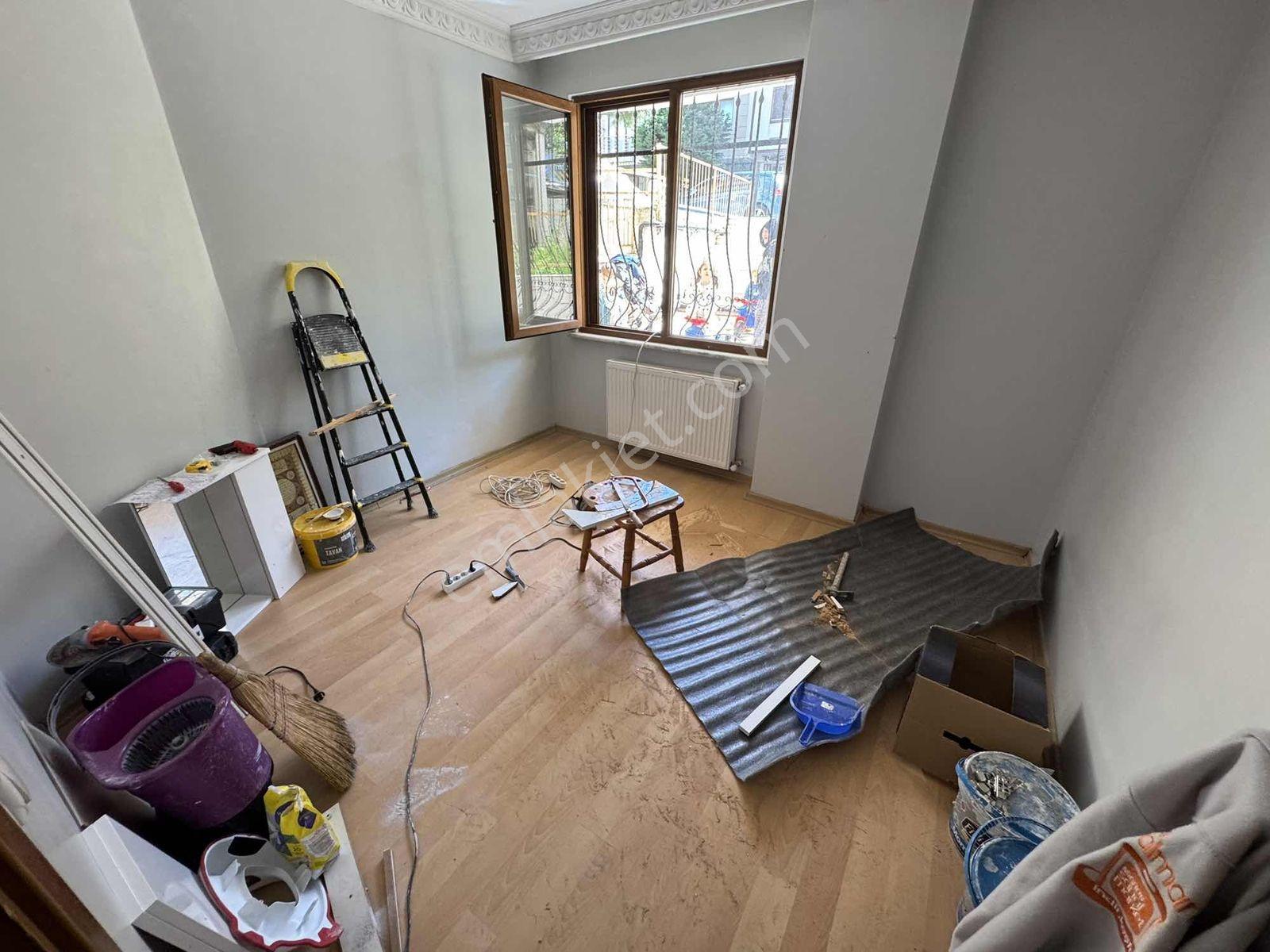 Ataşehir Örnek Mahallesinde Satılık Ters Dubleks 3,5+1 Daire - Görsel 12