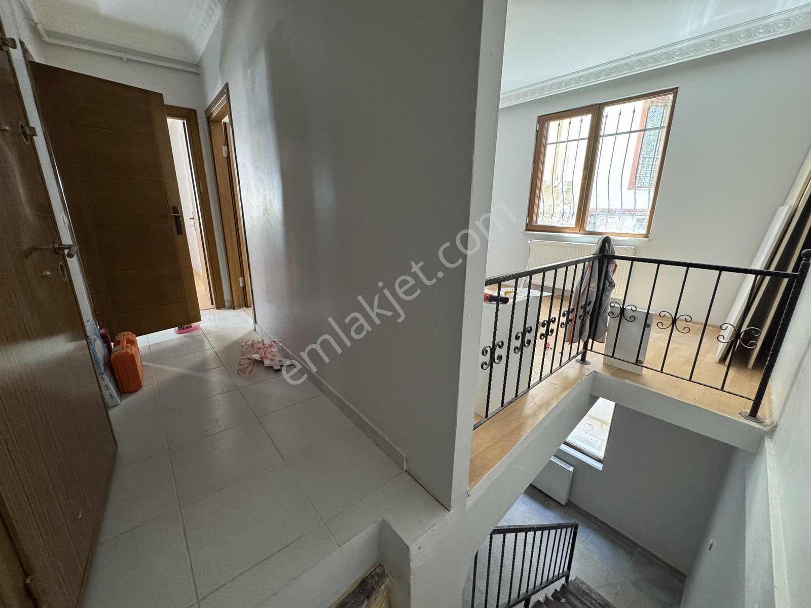 Ataşehir Örnek Mahallesinde Satılık Ters Dubleks 3,5+1 Daire - Görsel 14